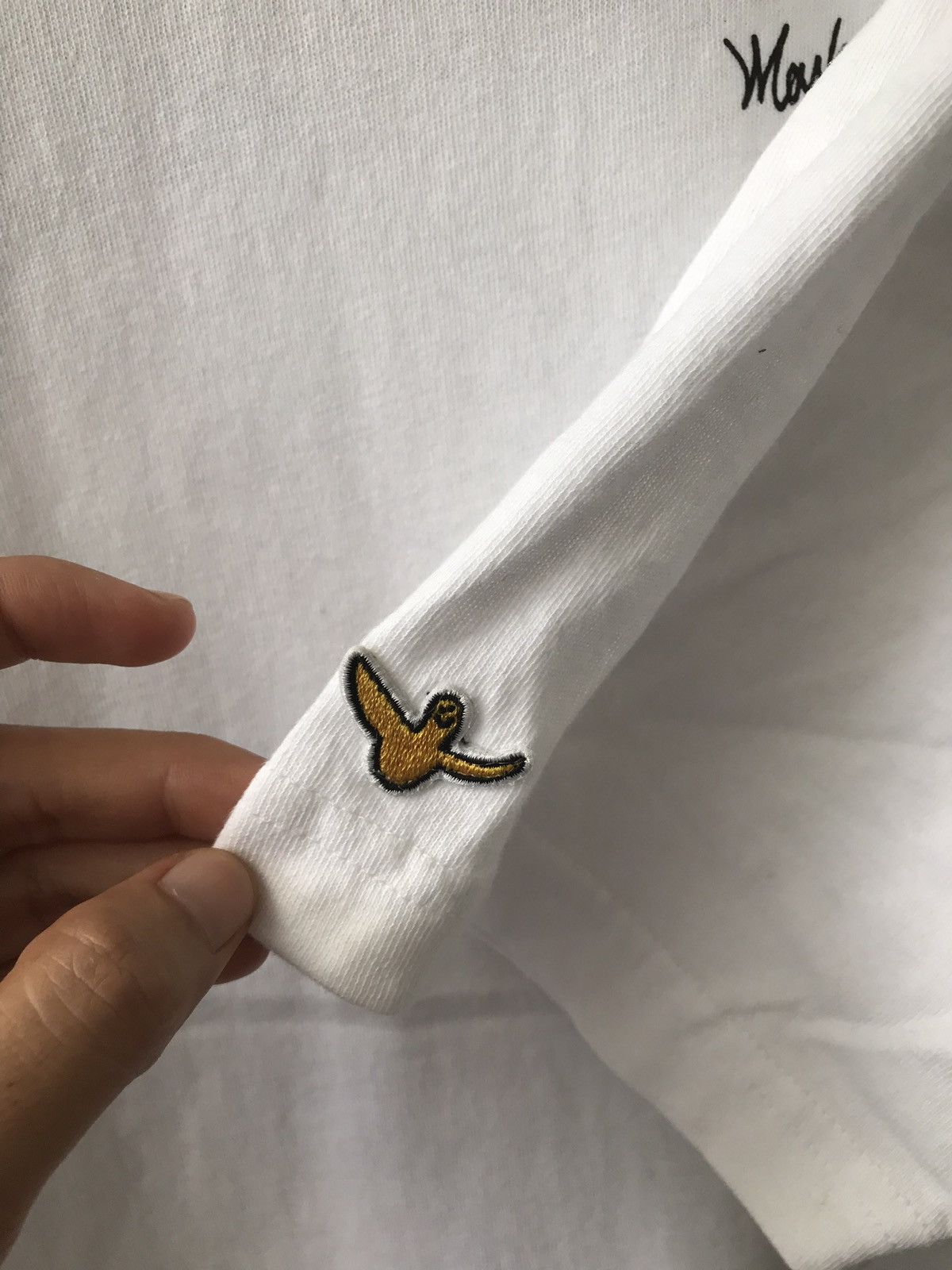 Designer Mark Gonzales Designer Skateboard Pop Art Hard Trick Size US L / EU 52-54 / 3 - 8 Thumbnail