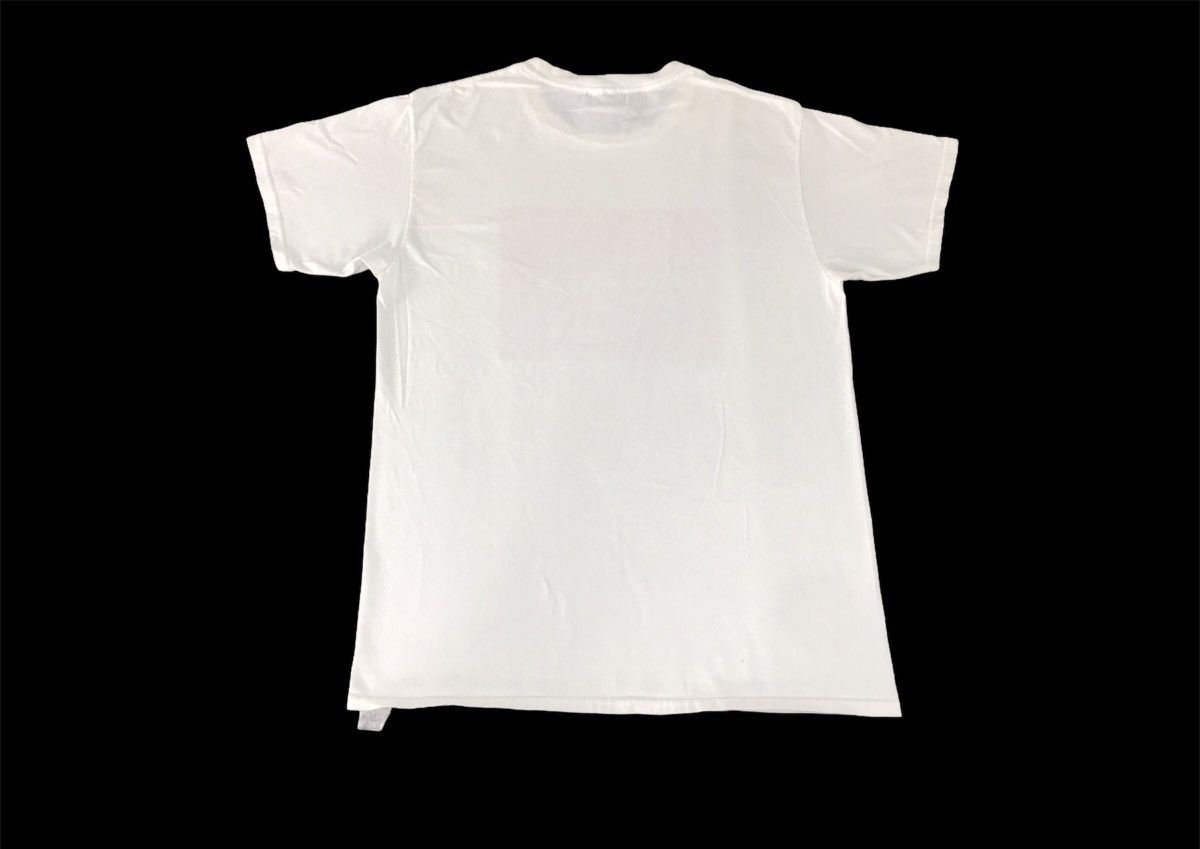 Japanese Brand × The 1975 × Vintage Vintage 1975 Tokyo Tee T-shirt Printed Japanese Brand Size US M / EU 48-50 / 2 - 2 Thumbnail