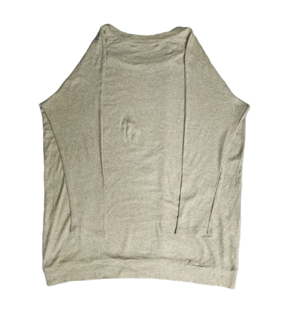 mercibeaucoup Y2K Mercibeaucoup Issey Miyake T Shirt Sweatshirt Size M / US 6-8 / IT 42-44 - 2 Thumbnail