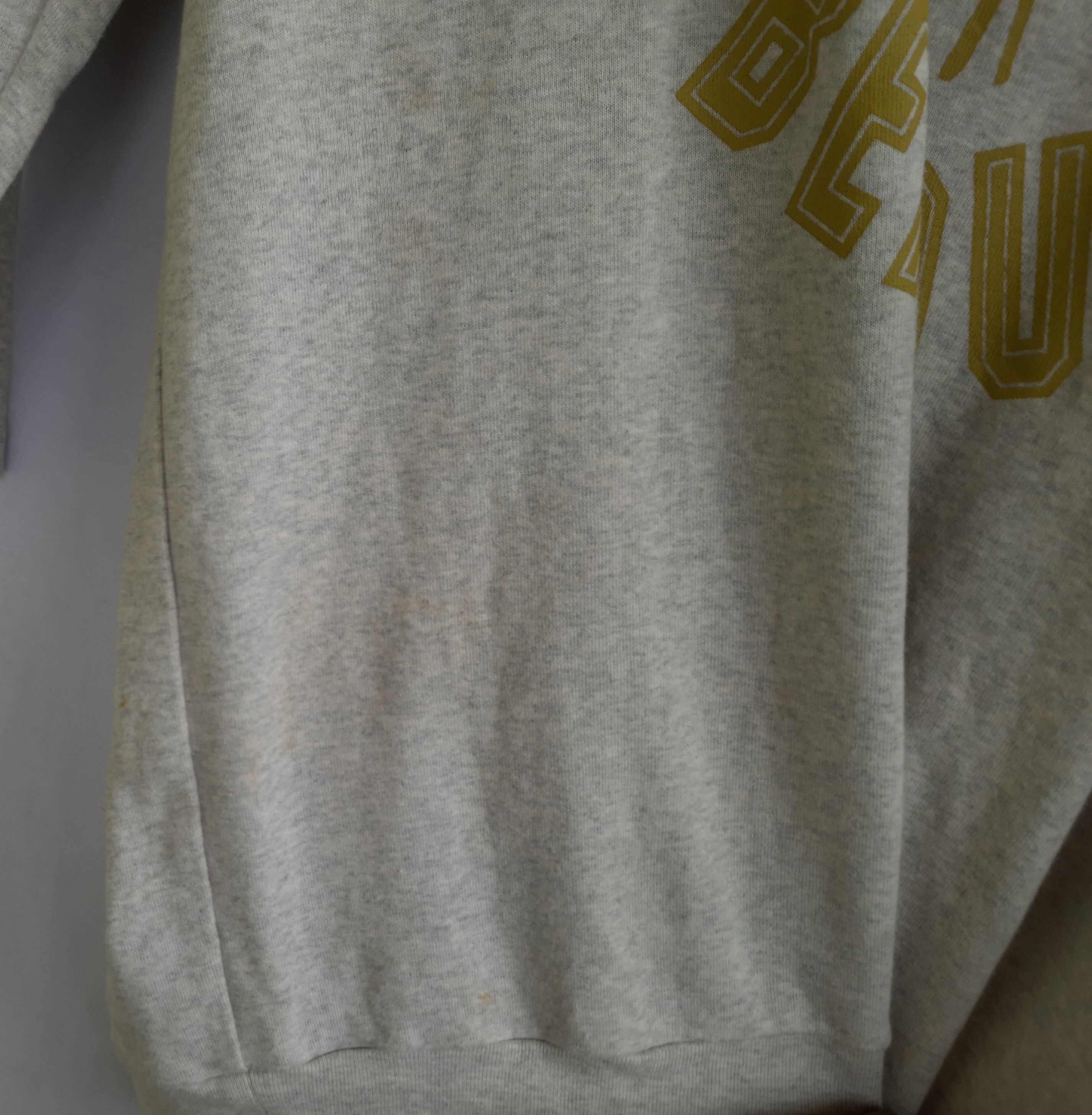 mercibeaucoup Y2K Mercibeaucoup Issey Miyake T Shirt Sweatshirt Size M / US 6-8 / IT 42-44 - 7 Thumbnail