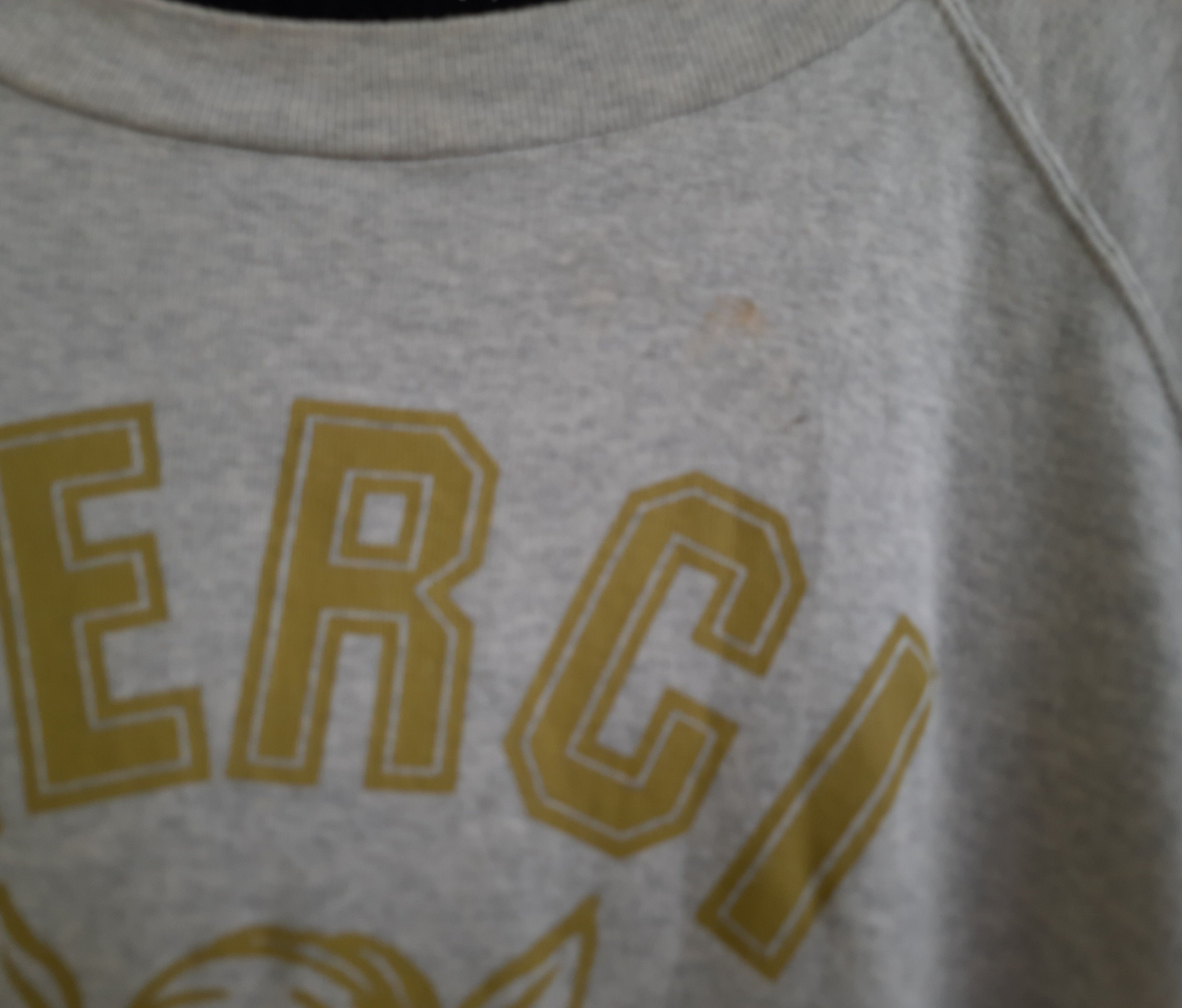 mercibeaucoup Y2K Mercibeaucoup Issey Miyake T Shirt Sweatshirt Size M / US 6-8 / IT 42-44 - 6 Thumbnail