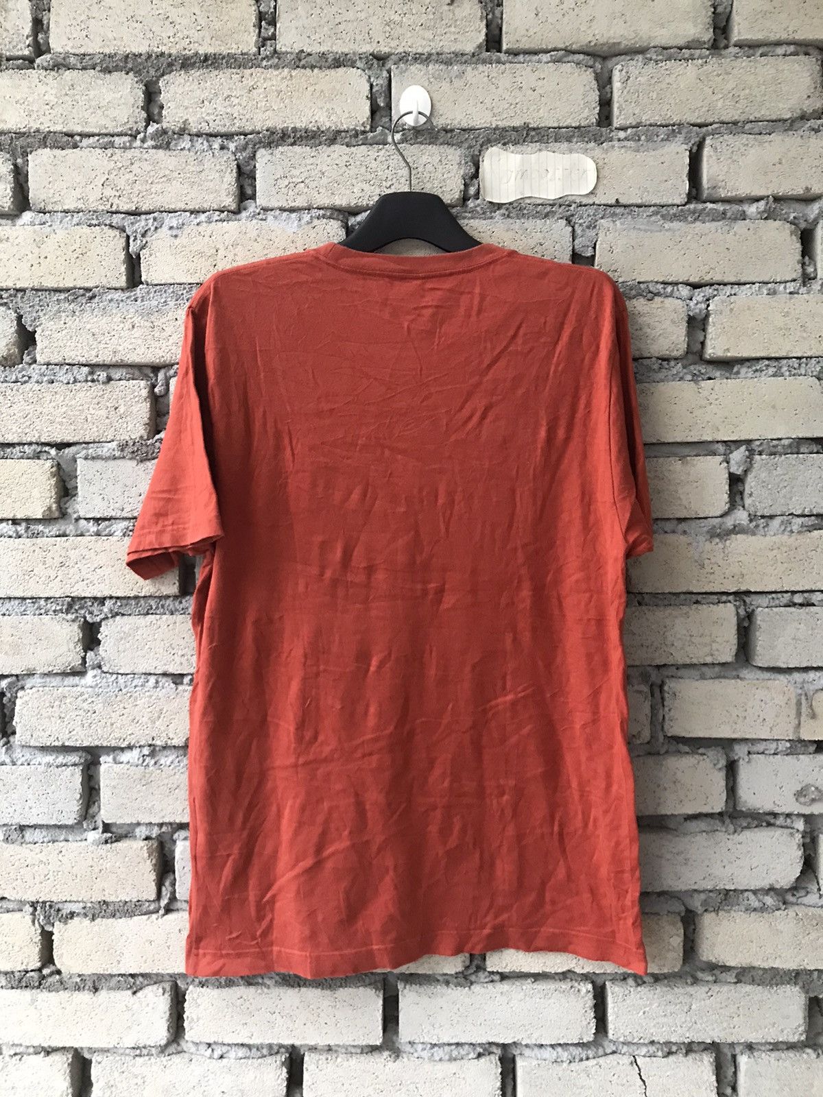 Japanese Brand × Keith Haring Keith Haring Tshirt Radiant Baby Art Big Screen By Uniqlo Size US L / EU 52-54 / 3 - 7 Thumbnail