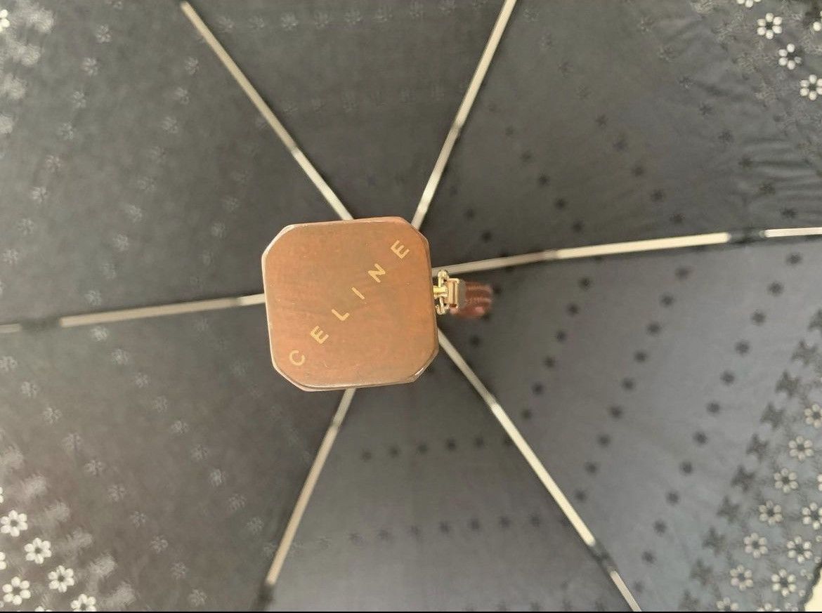 Celine CELINE UMBRELLA Size ONE SIZE - 1 Thumbnail