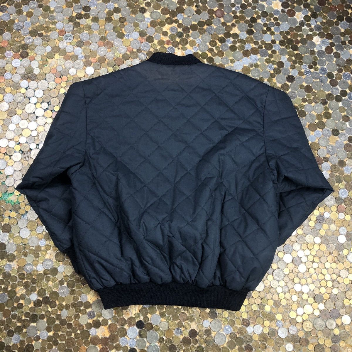 Burberry Burberry’s Vintage sport bomber jacket Size US M / EU 48-50 / 2 - 5 Thumbnail