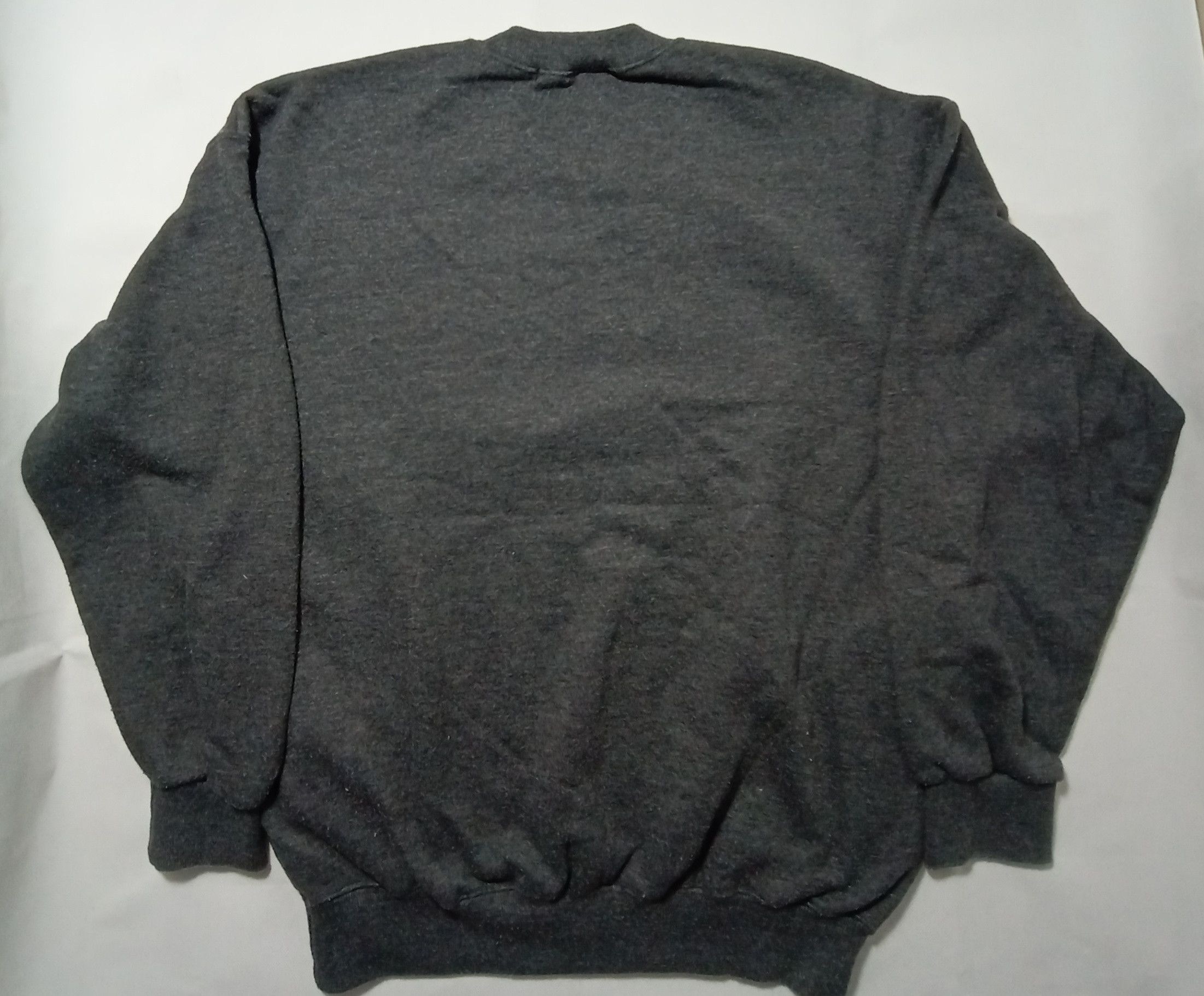 Vintage Vision Street Wear Sweatshirt Big Logo Size US M / EU 48-50 / 2 - 3 Thumbnail