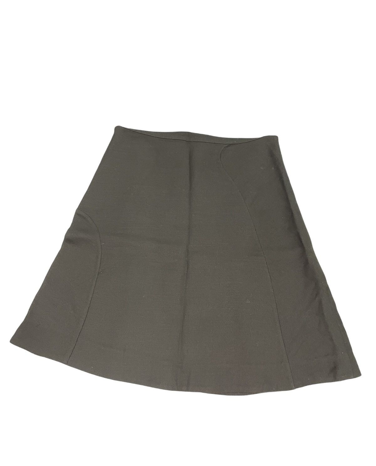 Marni MARNI SHORT SKIRT Size 26" / US 2 / IT 38 - 2 Thumbnail