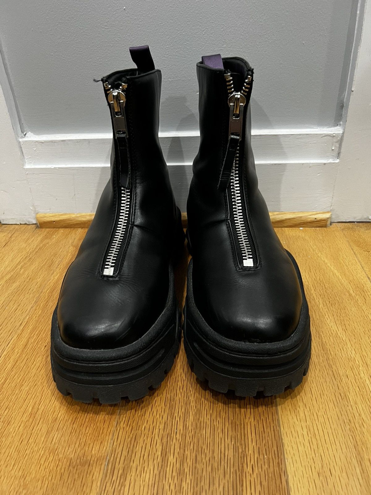 Eytys Eytys Raven Boots | Grailed