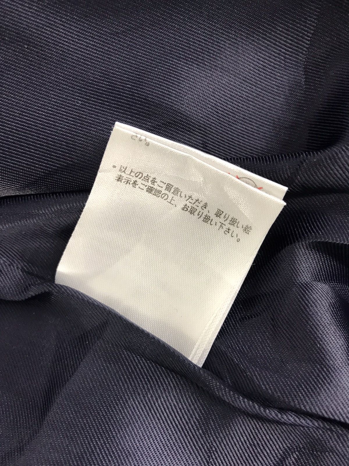 Japanese Brand Vintage Rivet & Surge Cafe Crew Varsity Jacket Size US S / EU 44-46 / 1 - 11 Thumbnail