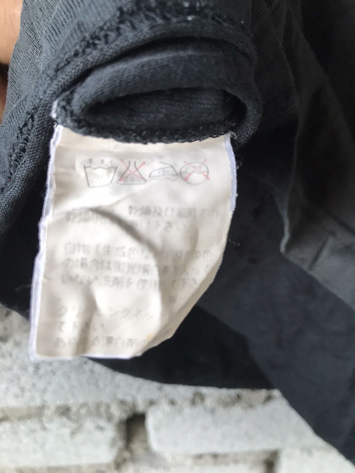 Final Home Final Home distressed/sun faded Size US S / EU 44-46 / 1 - 12 Thumbnail