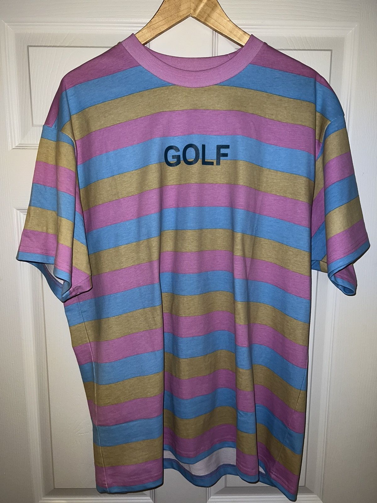 Golf Wang Bimmer tee XXL Grailed