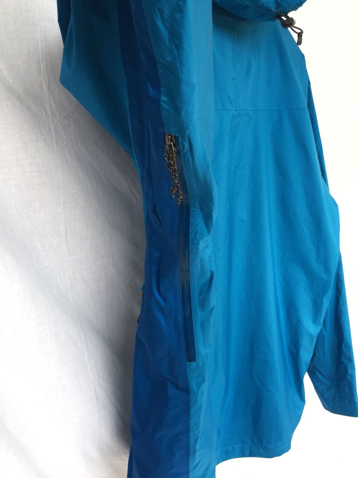Patagonia Lightweight Oversized Hoodie Water Proof Jacket Size US L / EU 52-54 / 3 - 5 Thumbnail