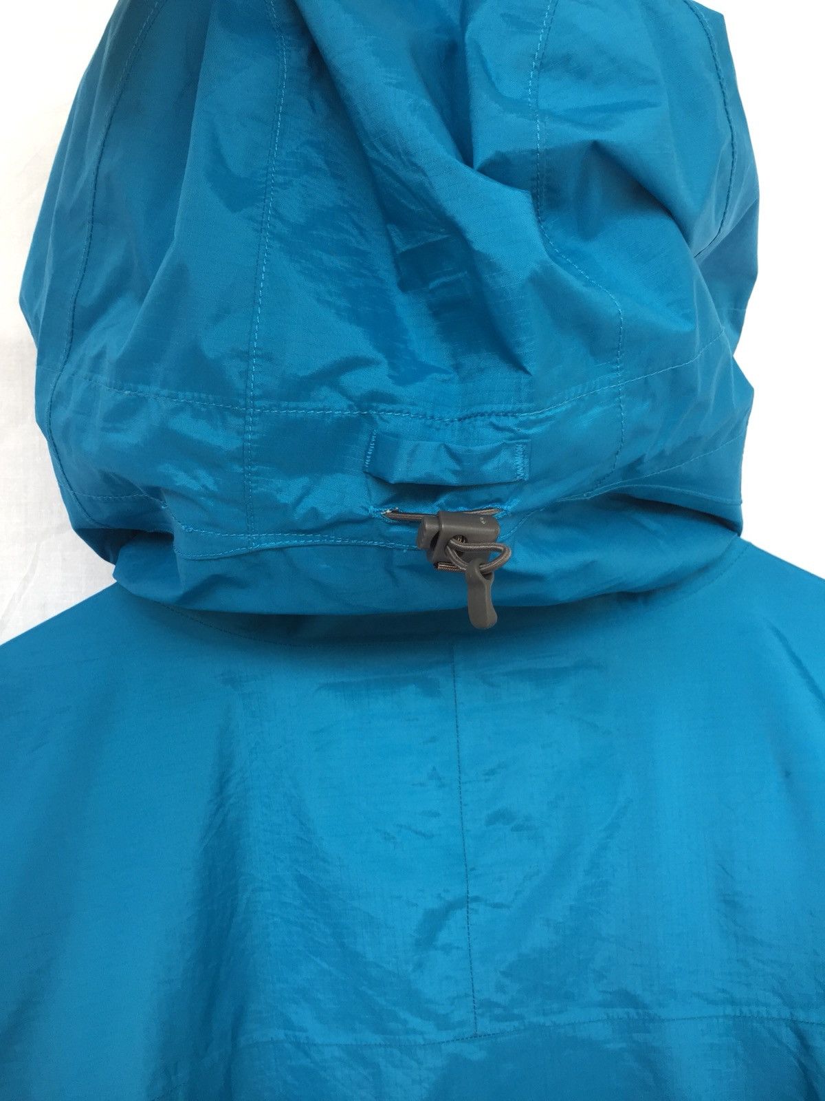 Patagonia Lightweight Oversized Hoodie Water Proof Jacket Size US L / EU 52-54 / 3 - 8 Thumbnail