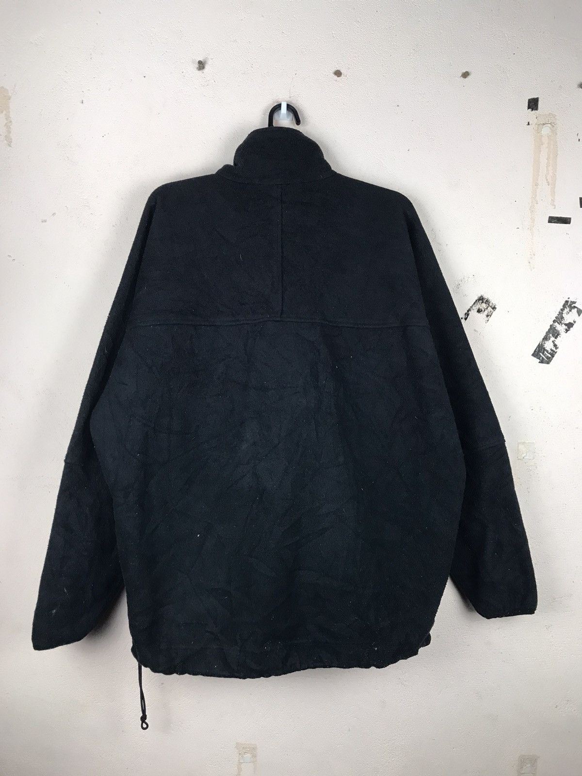 Nike × Nike ACG × Vintage Nike ACG fleece half zipper small logo Size US L / EU 52-54 / 3 - 2 Thumbnail