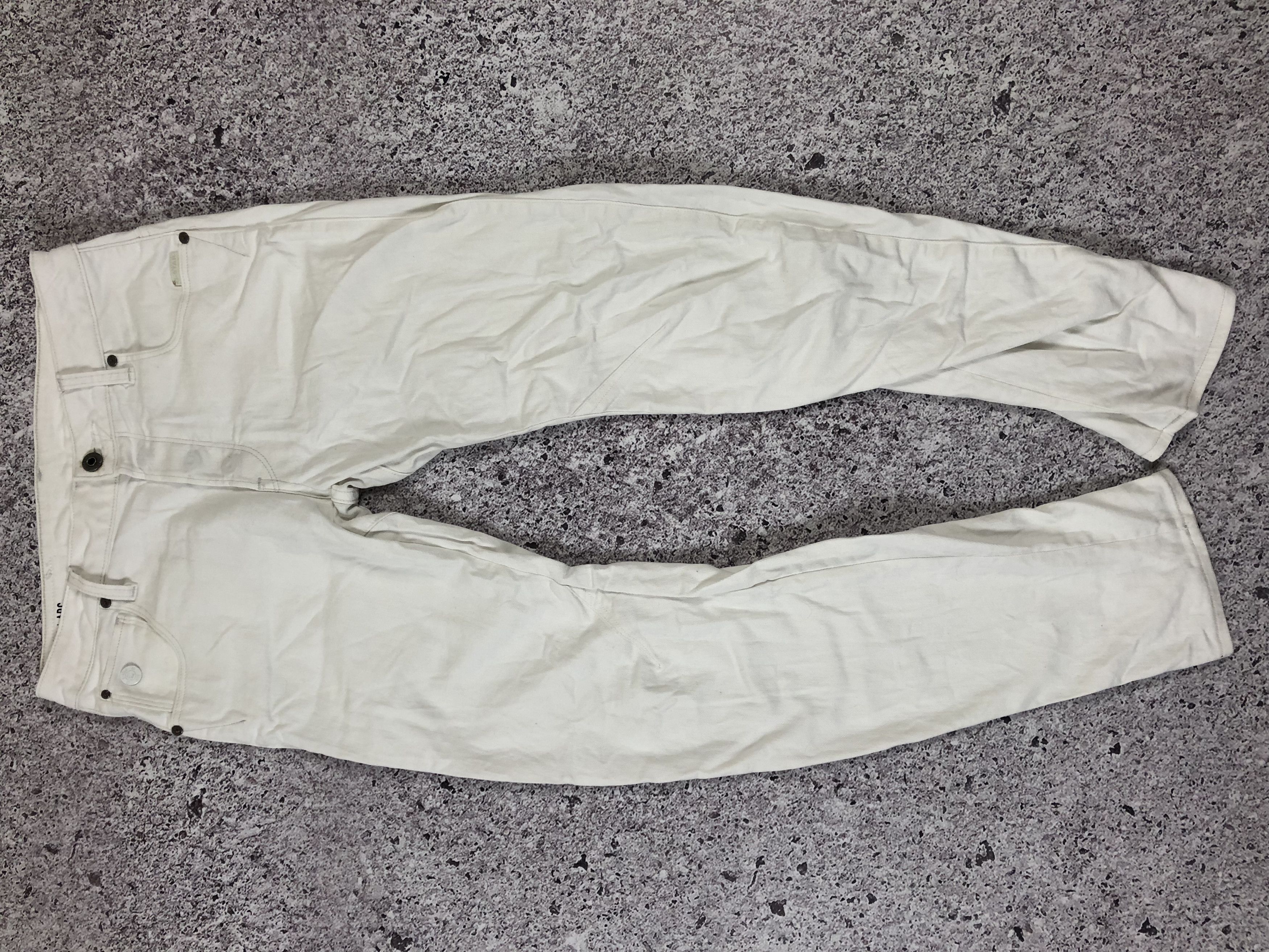 G Star Raw Gstar RAW Denim White 28/32 ARC 3D slim | Grailed