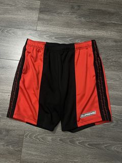 Supreme barbed best sale wire shorts