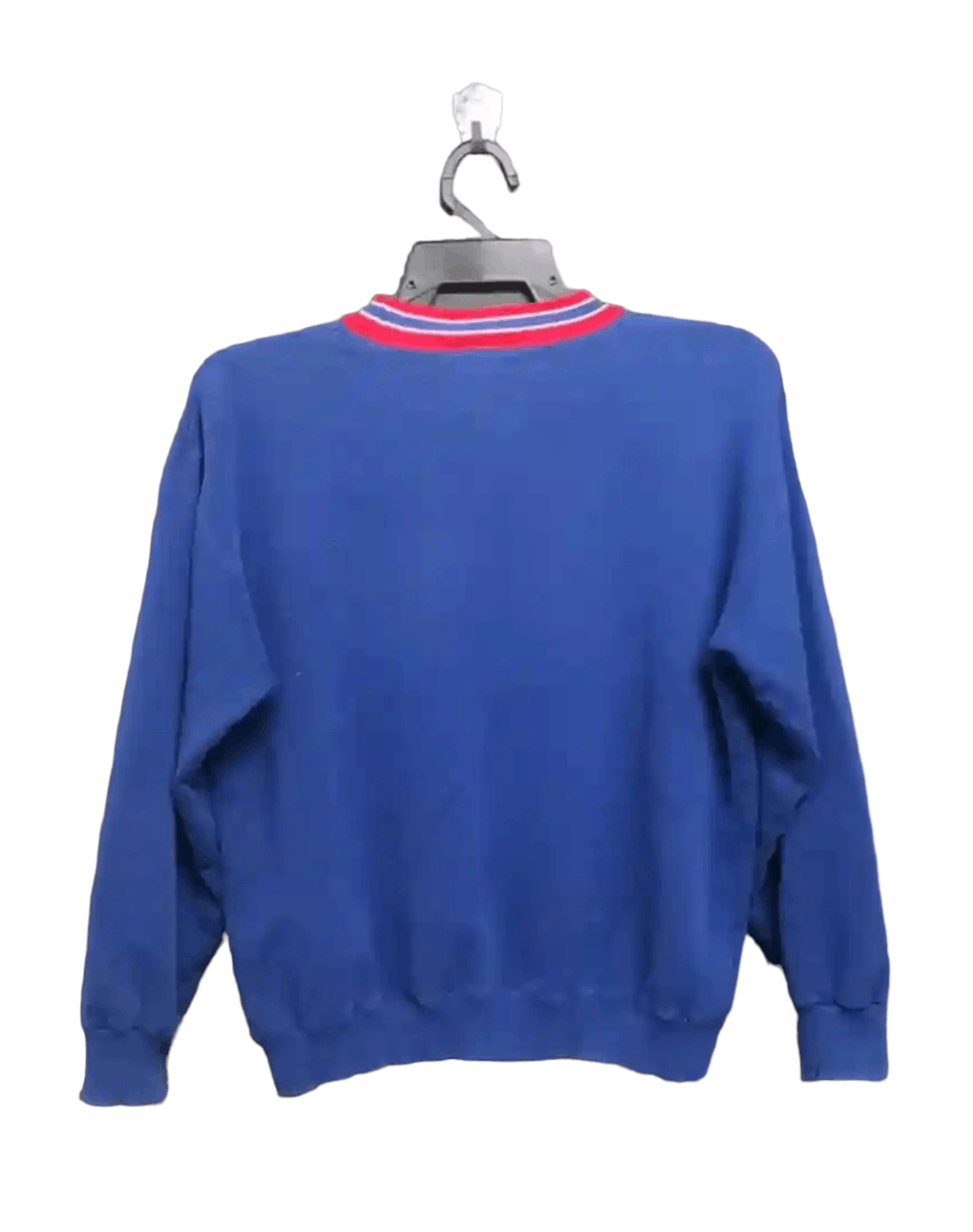Lacoste Lacoste LA Chemise BIG LOGO Sweatshirts Size M / US 6-8 / IT 42-44 - 2 Thumbnail