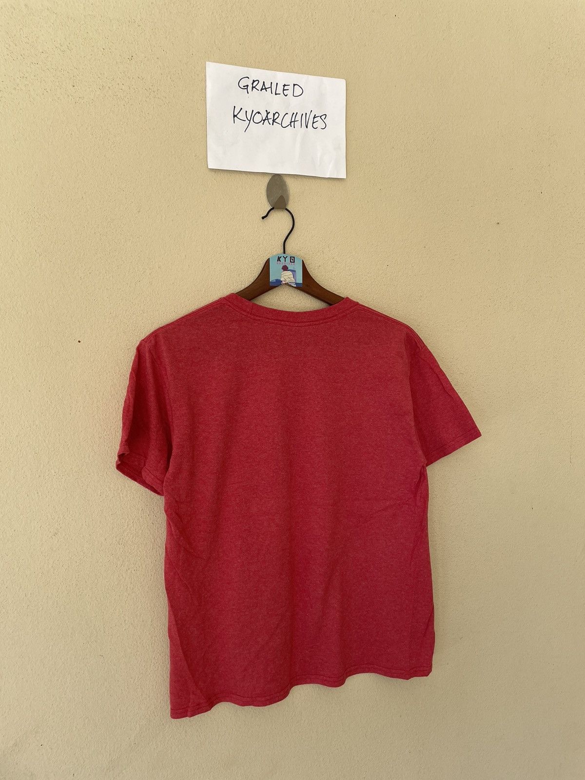 Delta BACON TEE FITS S Size US S / EU 44-46 / 1 - 7 Thumbnail