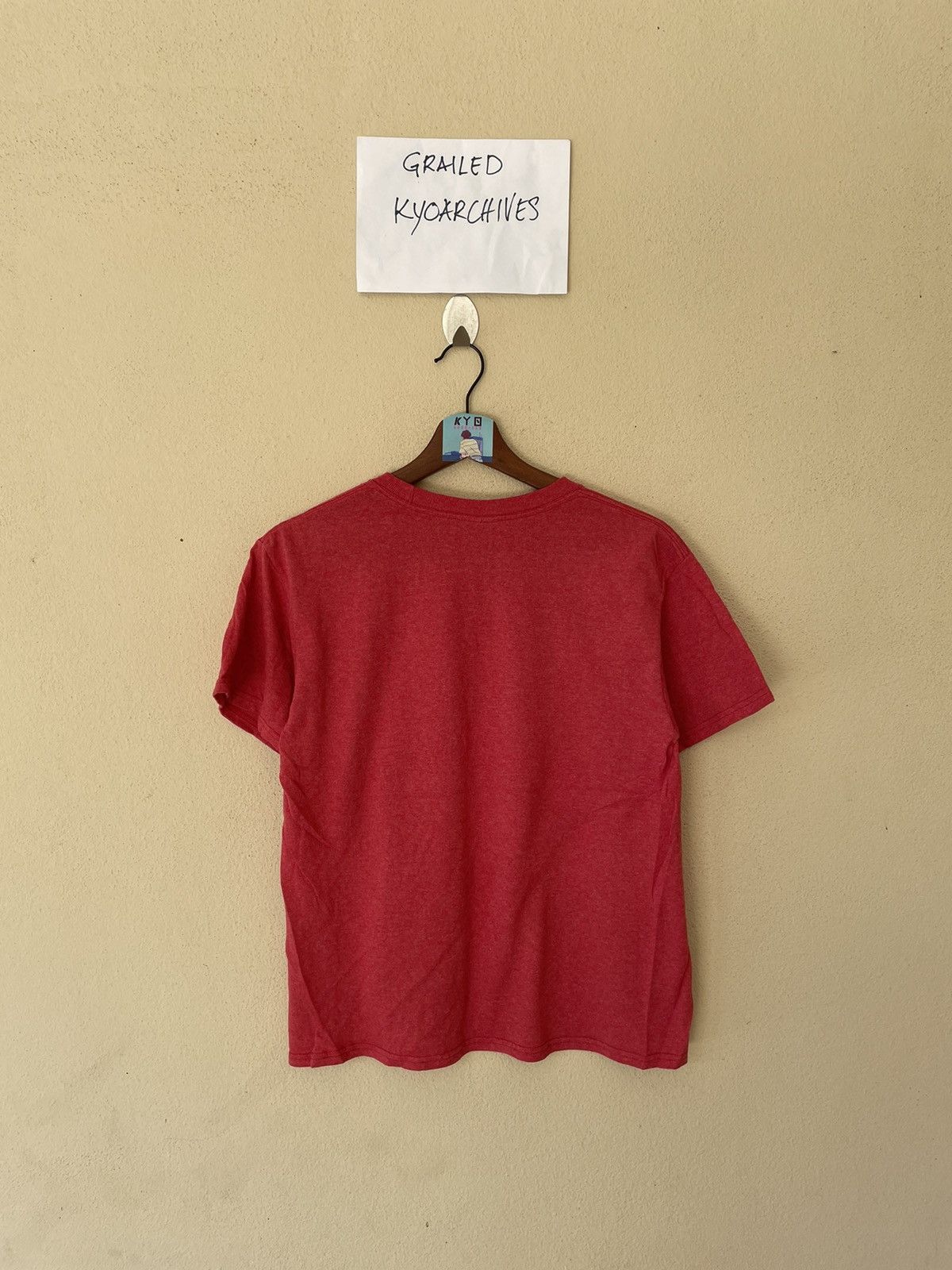 Delta BACON TEE FITS S Size US S / EU 44-46 / 1 - 6 Thumbnail