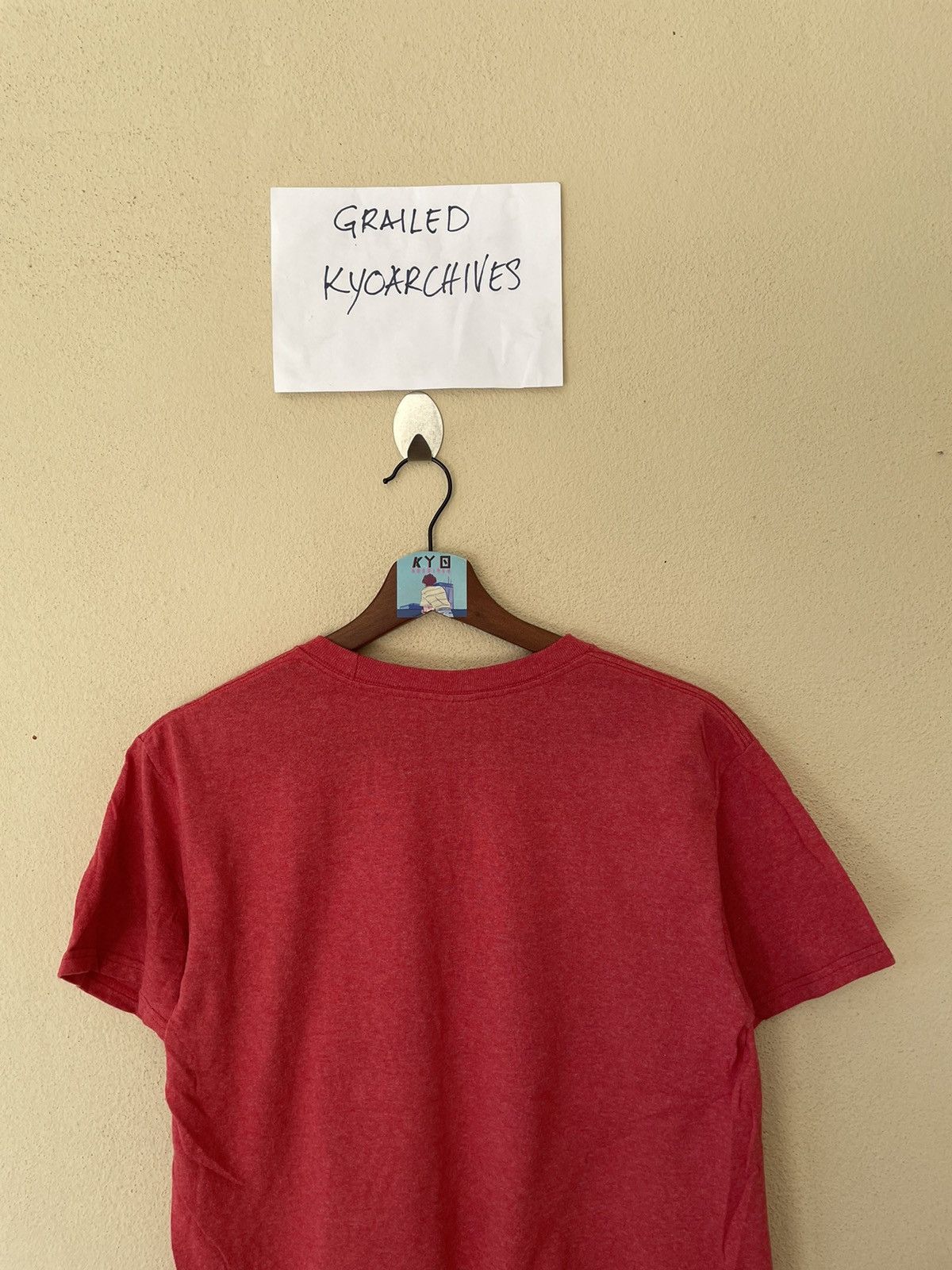 Delta BACON TEE FITS S Size US S / EU 44-46 / 1 - 8 Thumbnail