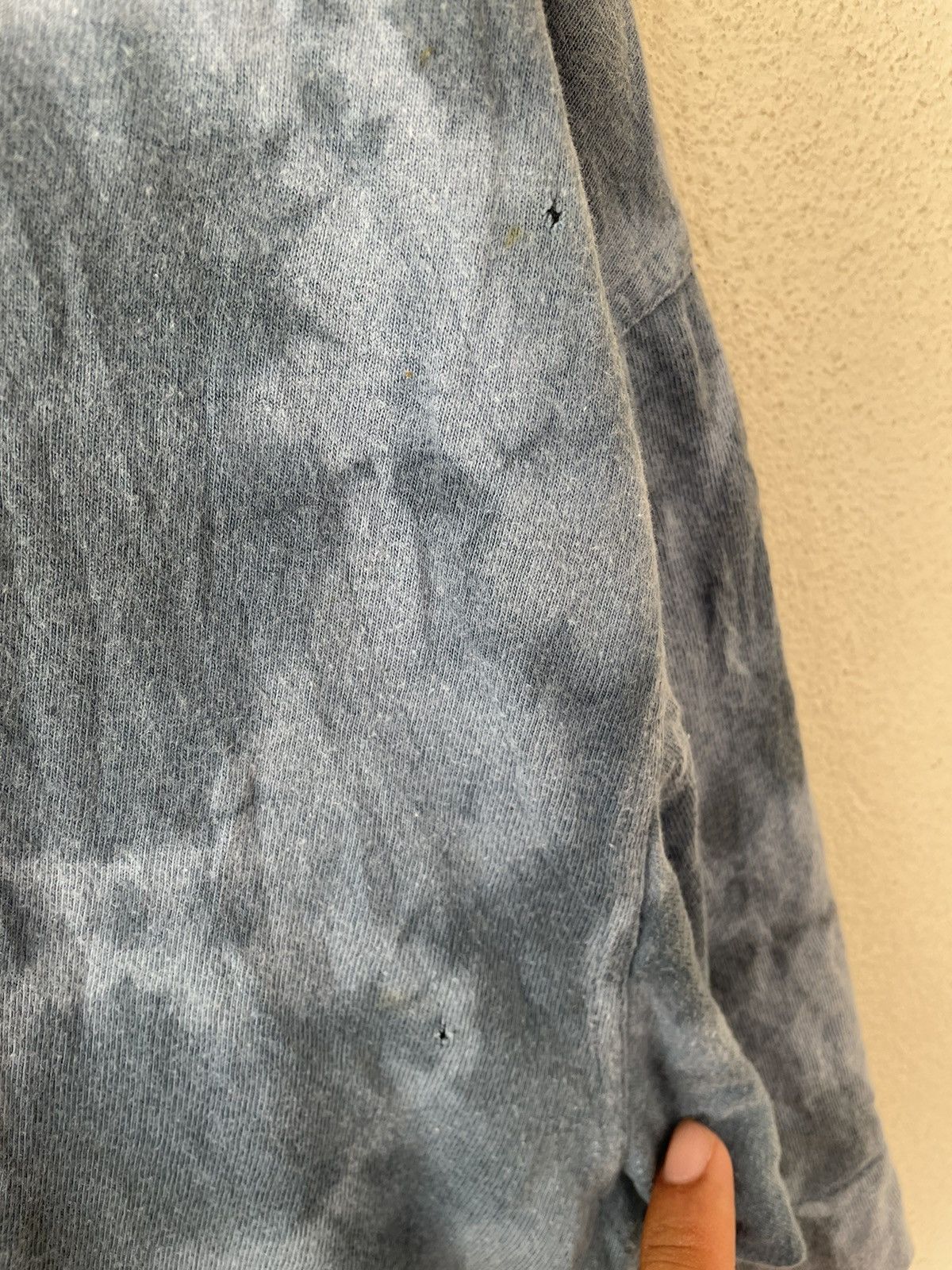 Nautica Y2K NAUTICA HAWAII TYE DYED TEE Size US L / EU 52-54 / 3 - 8 Thumbnail