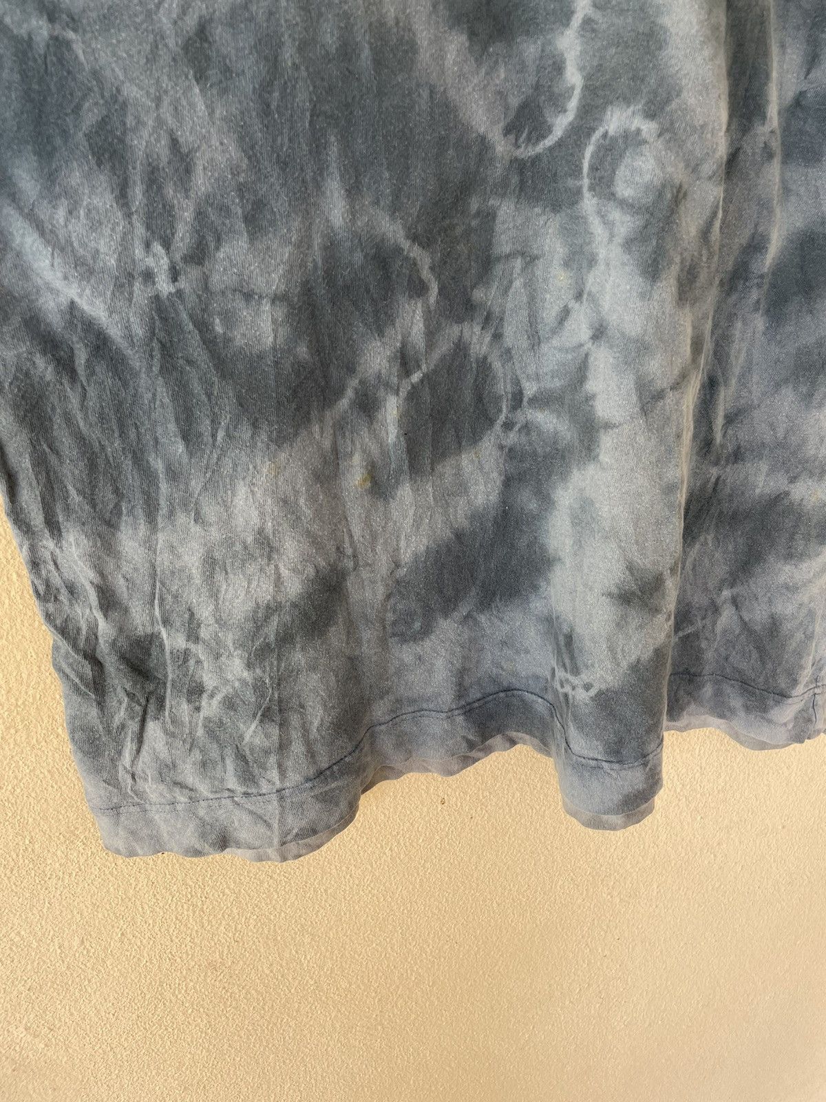 Nautica Y2K NAUTICA HAWAII TYE DYED TEE Size US L / EU 52-54 / 3 - 10 Thumbnail