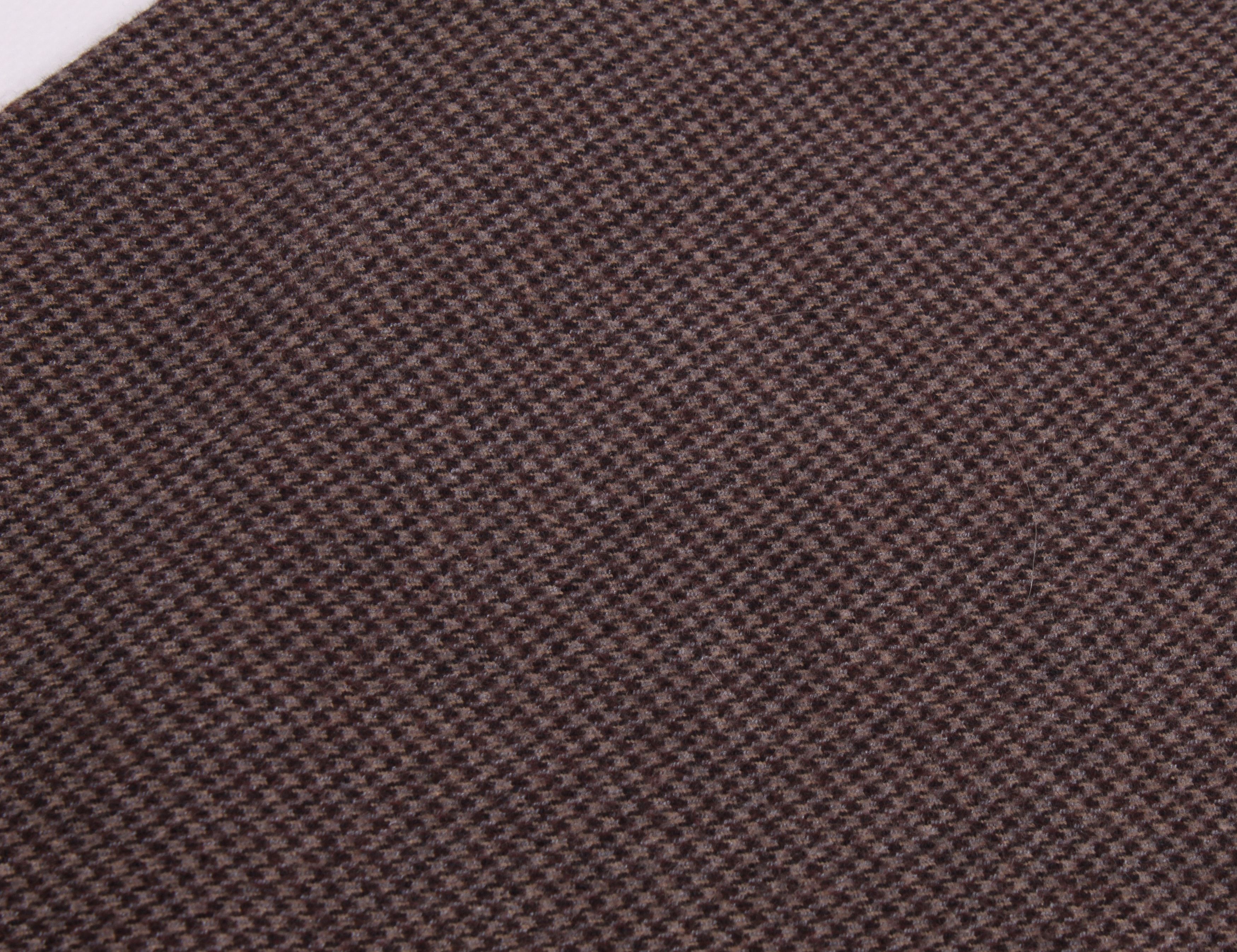 A.P.C. Vintage A.P.C. Wool Chino Trousers Pants Size US 34 / EU 50 - 7 Thumbnail