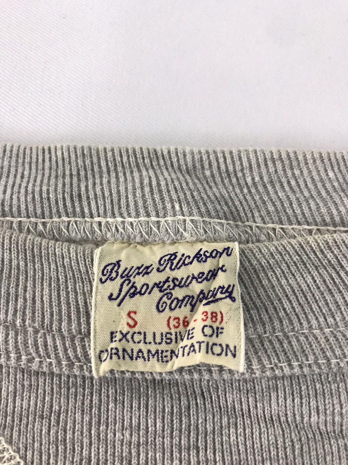 Buzz Rickson's × Toyo Enterprises × Vintage 80s Toyo Enterprise Buzz Rickson Company 14 Airforce AVG Size US S / EU 44-46 / 1 - 6 Thumbnail