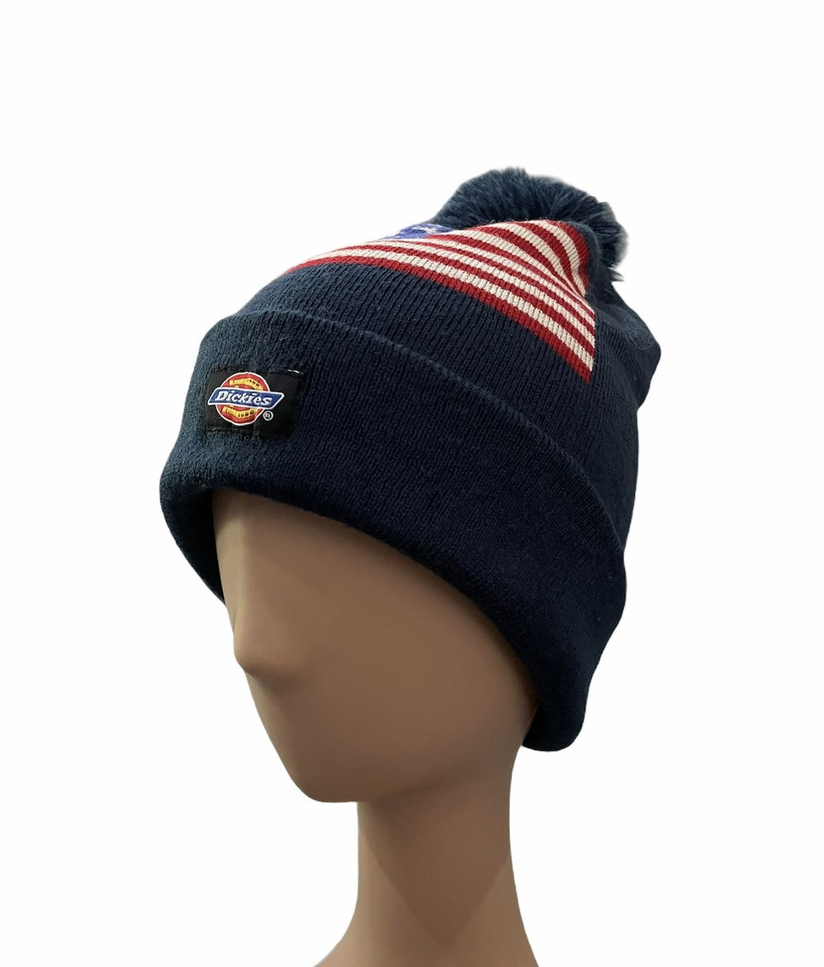 Dickies DICKIES WORKERS BEANIE HATS Size ONE SIZE - 1 Thumbnail