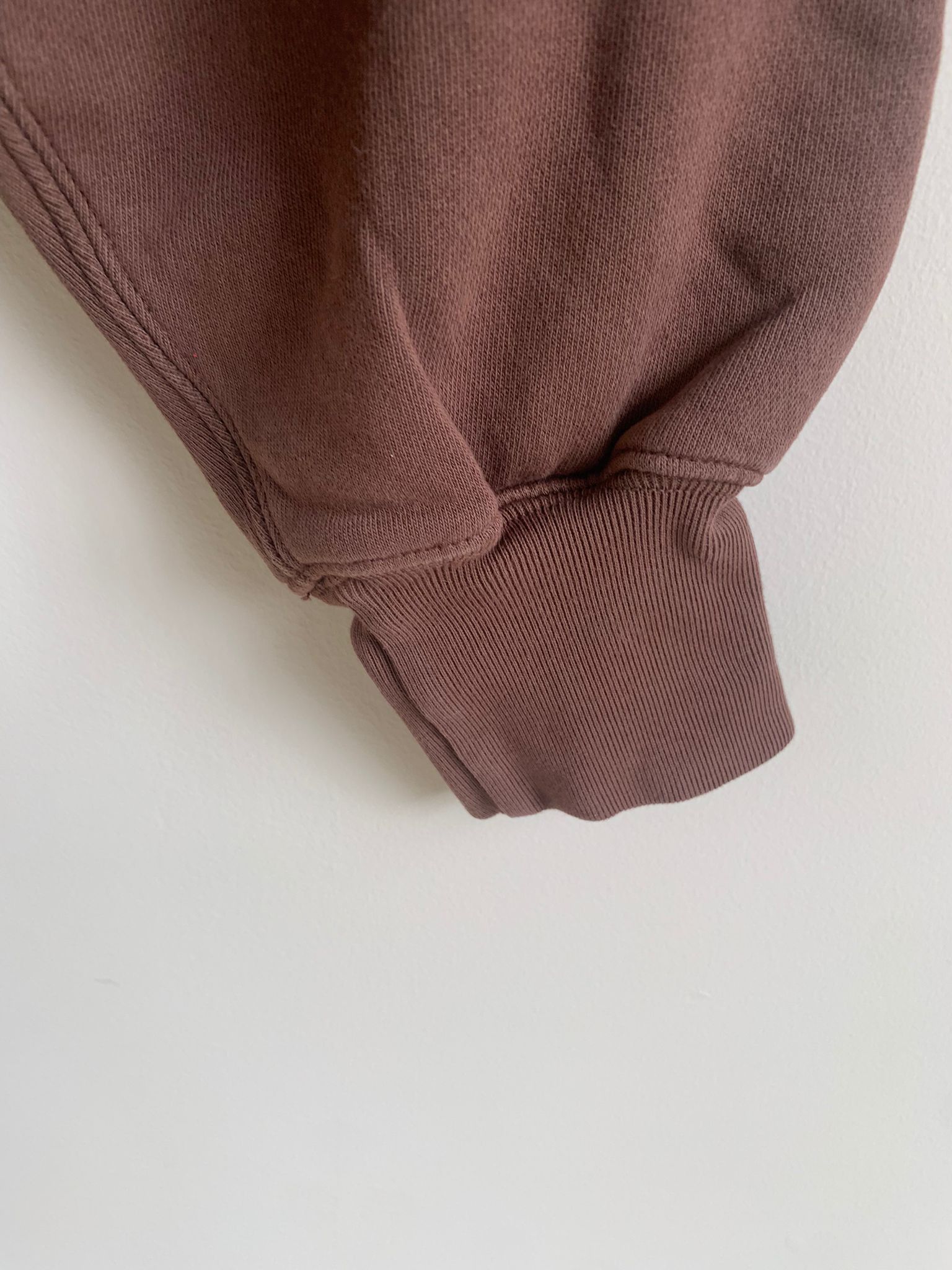 Gap × Kanye West Hoodie in Brown Size US S / EU 44-46 / 1 - 6 Thumbnail