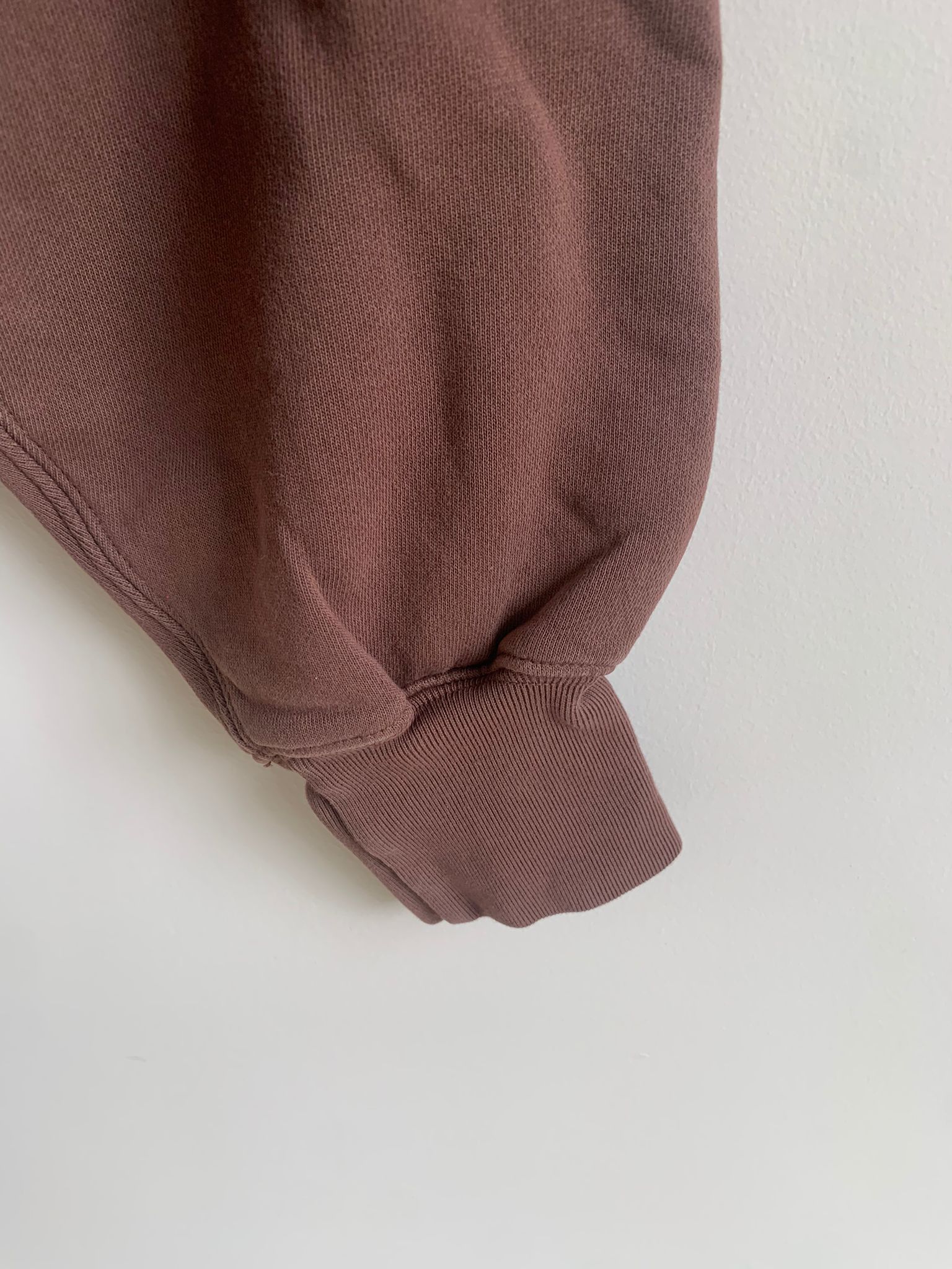 Gap × Kanye West Hoodie in Brown Size US S / EU 44-46 / 1 - 7 Thumbnail
