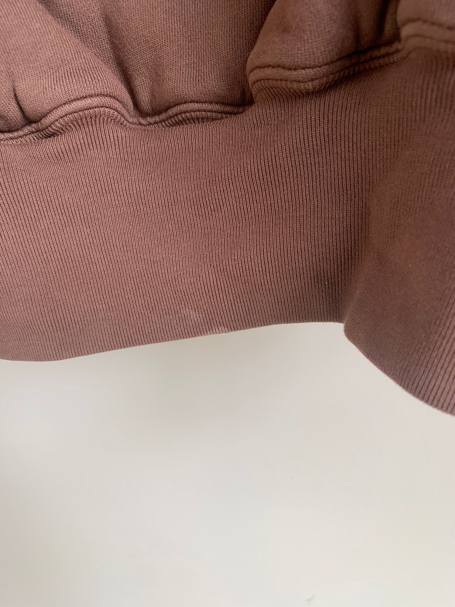 Gap × Kanye West Hoodie in Brown Size US S / EU 44-46 / 1 - 8 Thumbnail