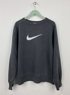 Stussy Nike Crewneck | Grailed