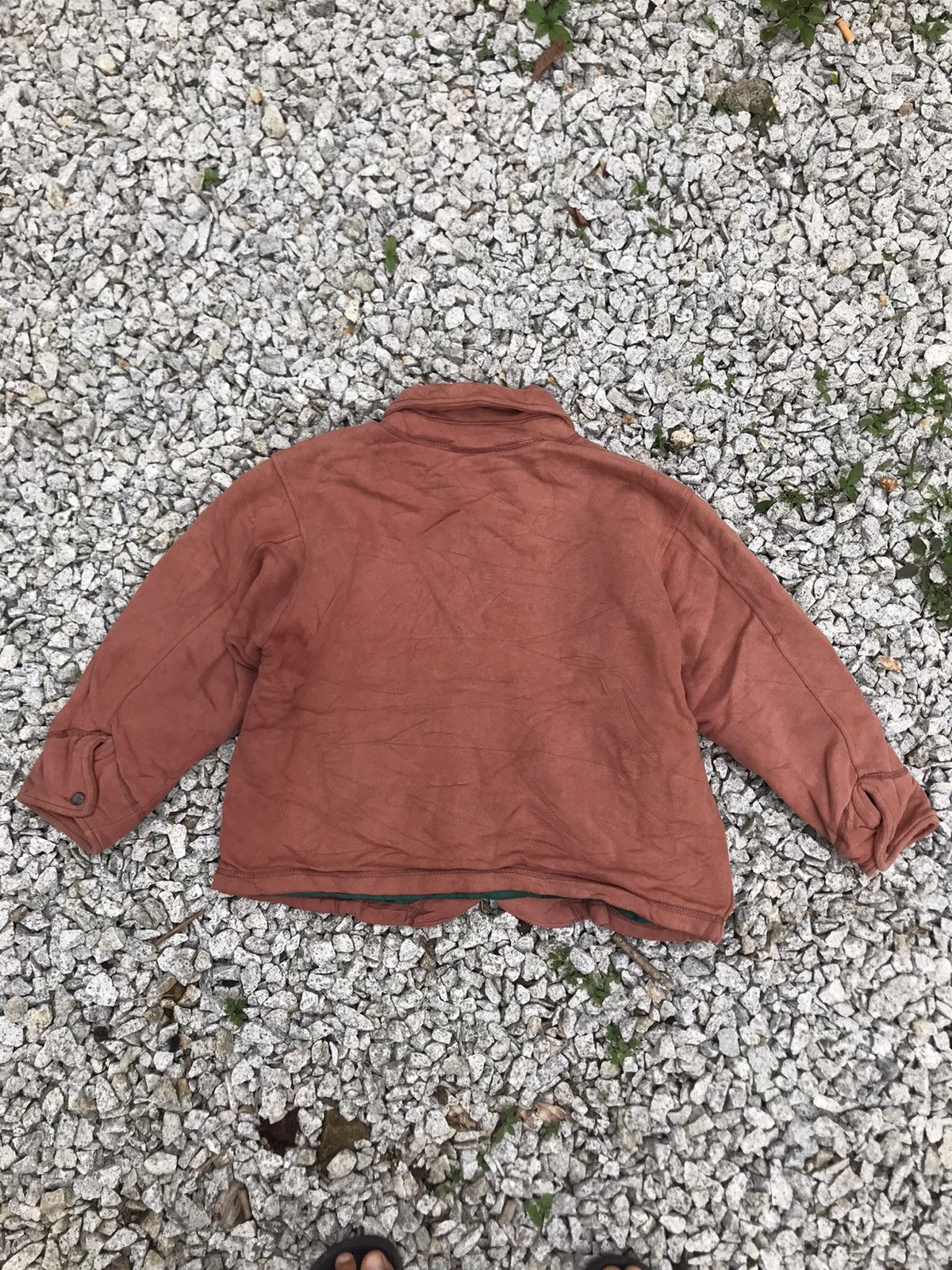 C.P. Company Vintage C.P. Company Cardigan Jacket Size US S / EU 44-46 / 1 - 5 Thumbnail