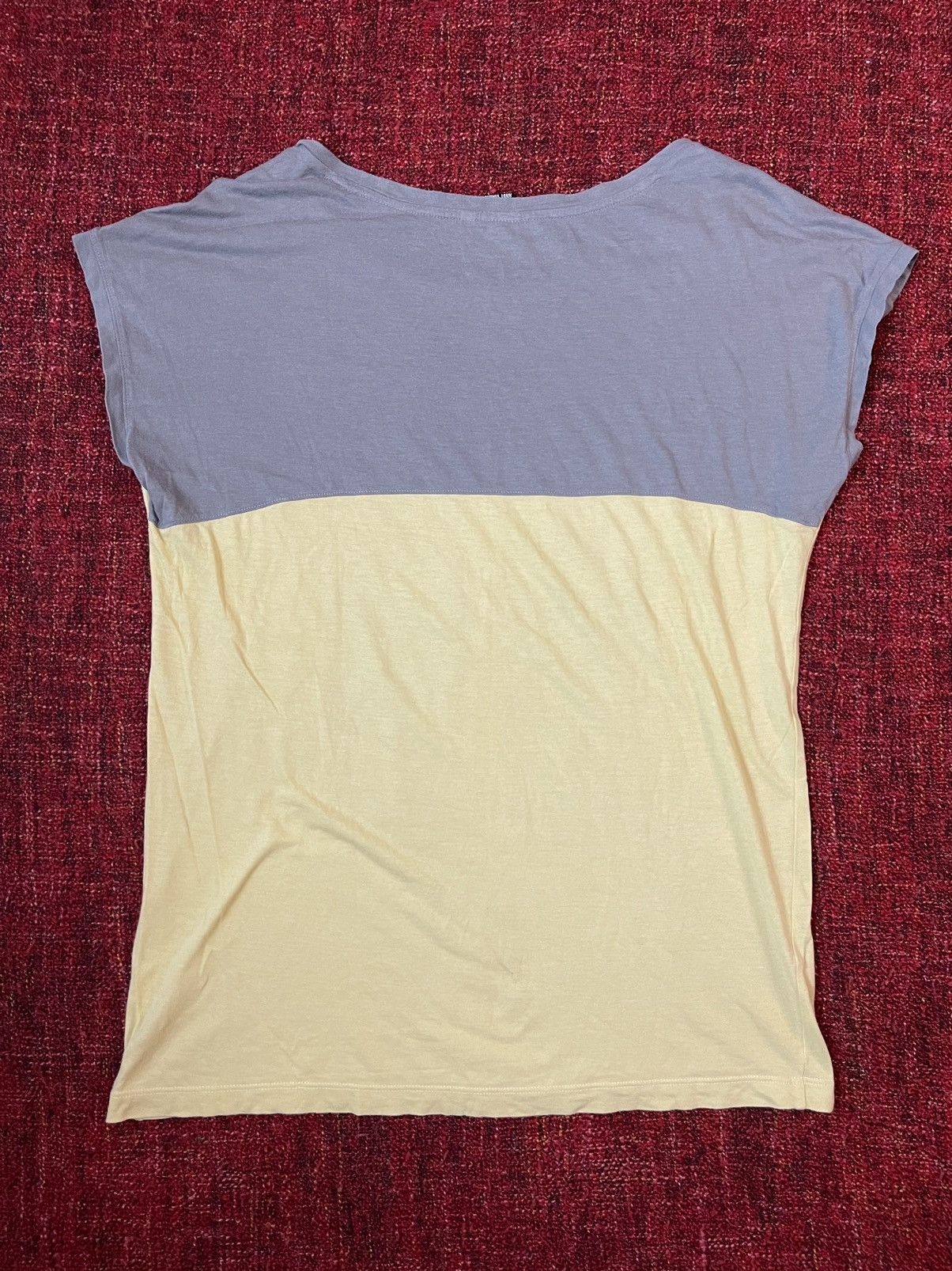 Andy Warhol × Vintage Andy Warhol vintage art t-shirt Size M / US 6-8 / IT 42-44 - 4 Thumbnail