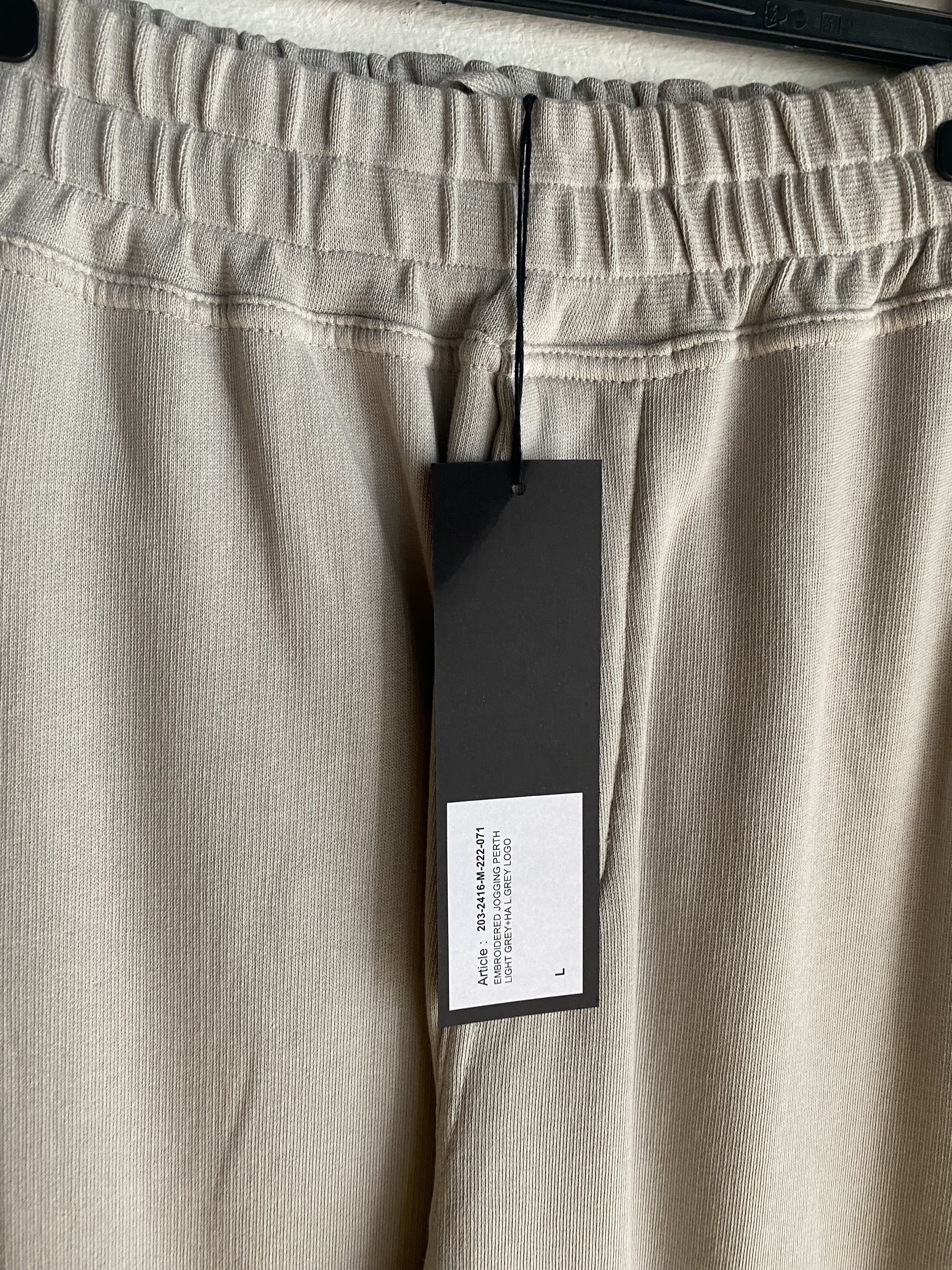 Haider Ackermann Perth Sweatpants Size L Size US 34 / EU 50 - 3 Thumbnail
