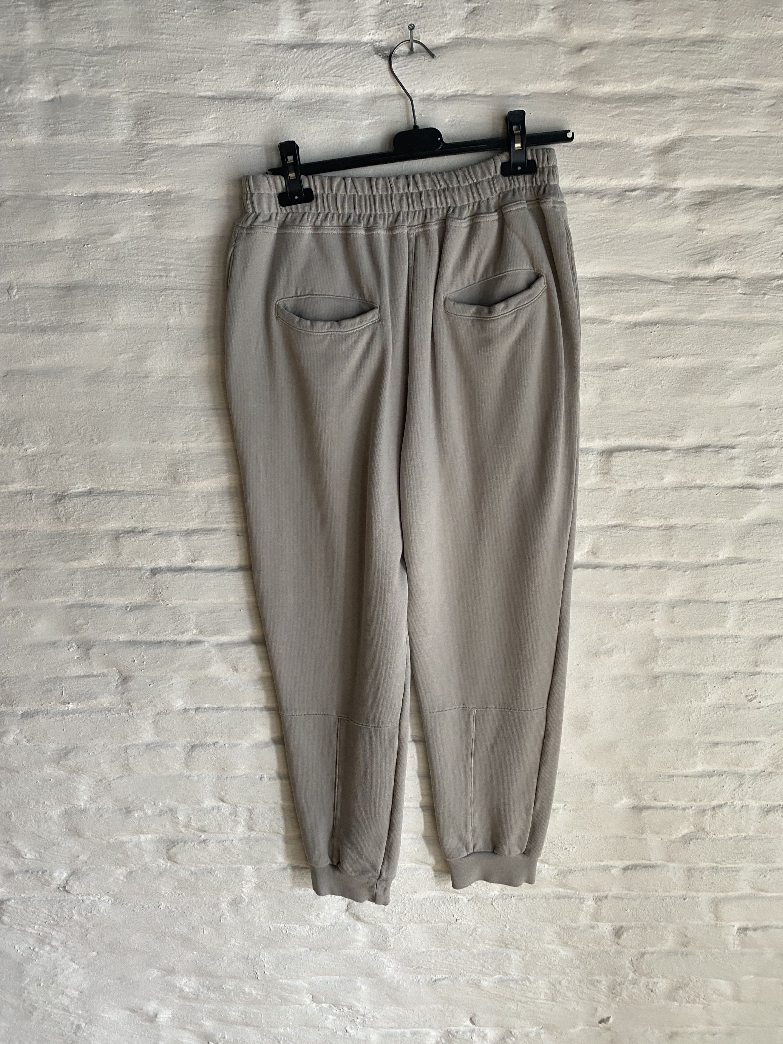 Haider Ackermann Perth Sweatpants Size L Size US 34 / EU 50 - 4 Thumbnail