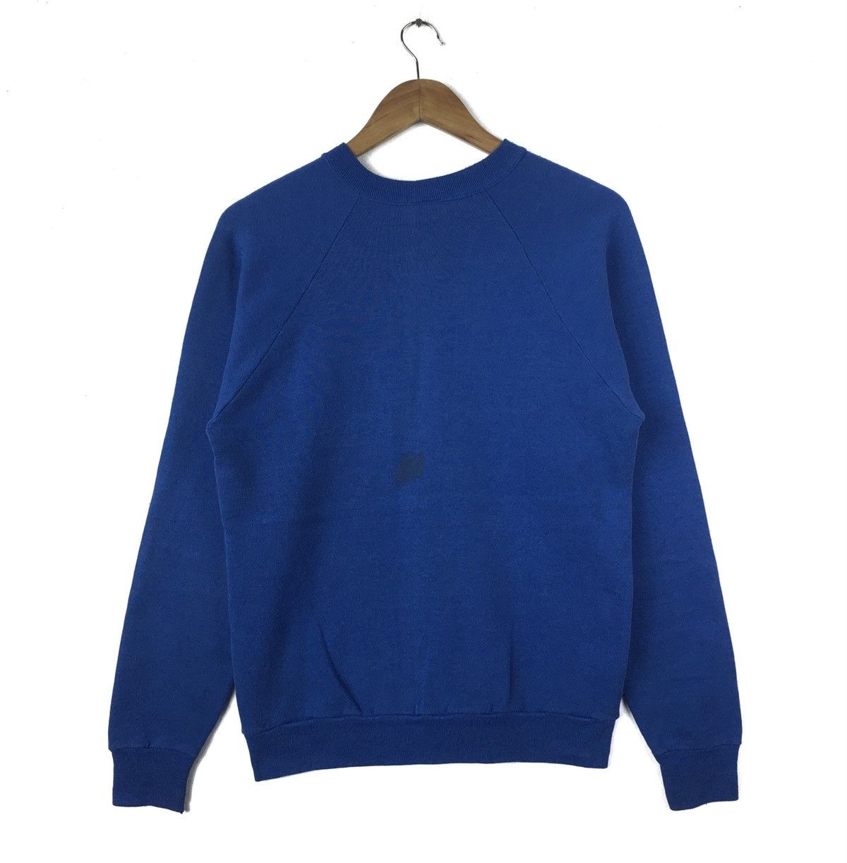 Motorola × Vintage VINTAGE MOTOROLA HANDPHONE BIG LOGO CREWNECK SWEATSHIRT Size US S / EU 44-46 / 1 - 2 Thumbnail