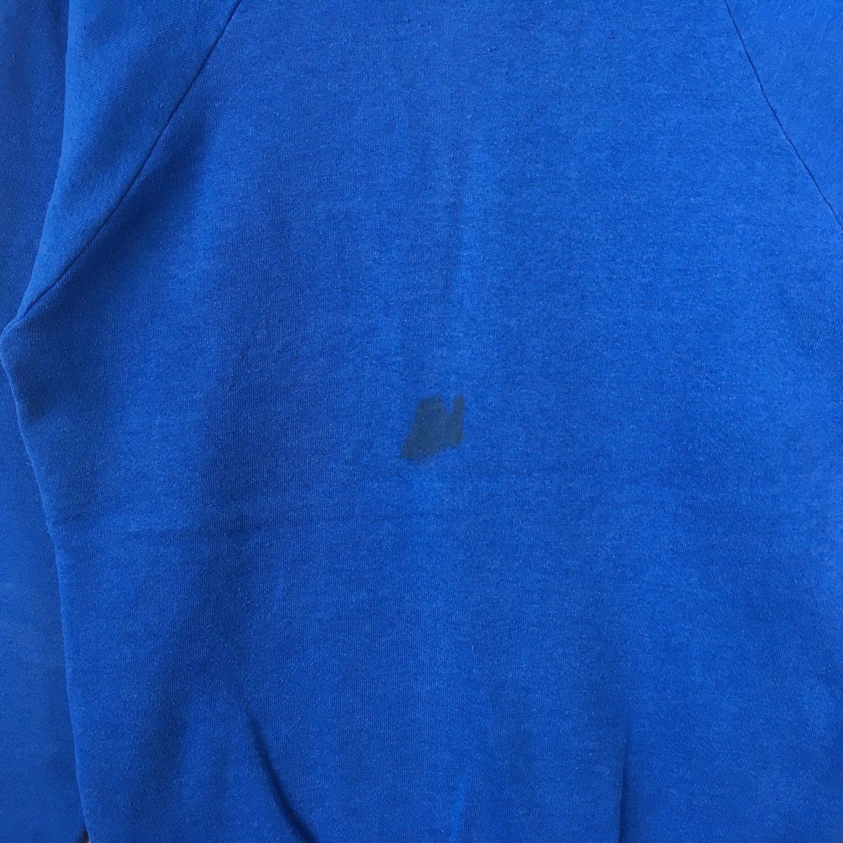 Motorola × Vintage VINTAGE MOTOROLA HANDPHONE BIG LOGO CREWNECK SWEATSHIRT Size US S / EU 44-46 / 1 - 5 Thumbnail