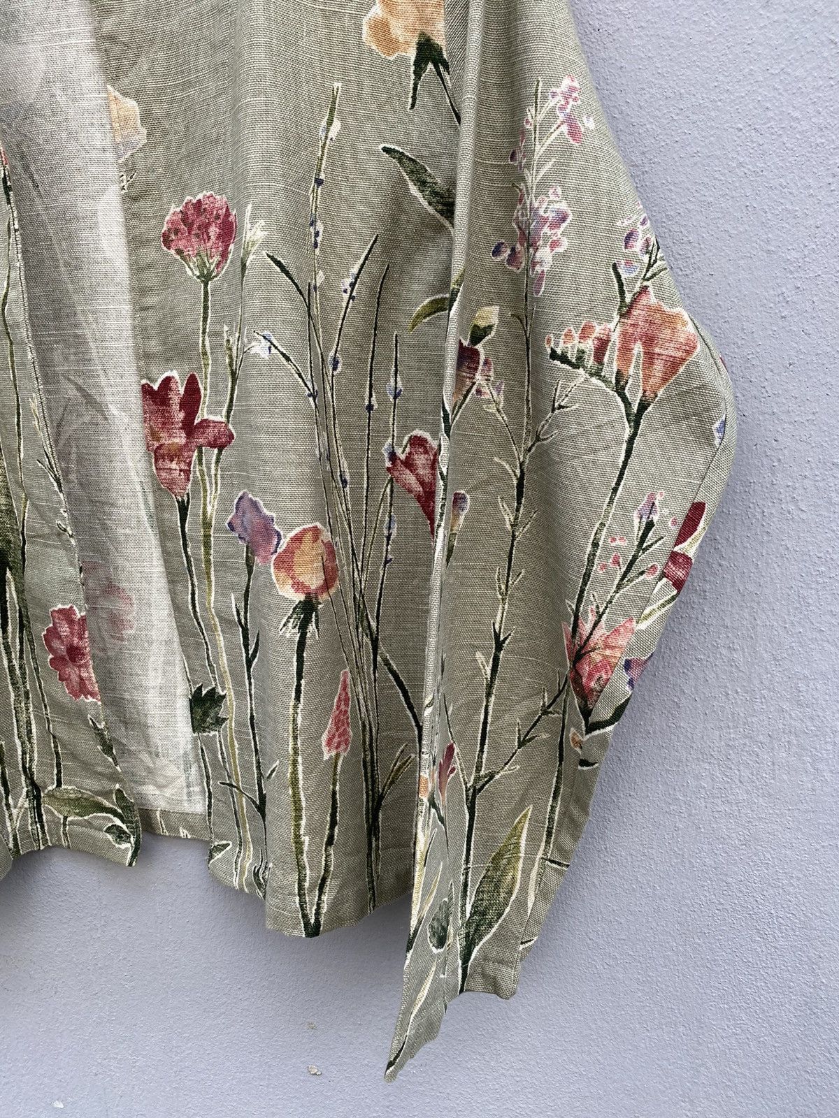 Coldwater Creek × Vintage vintage rare coldwater creek floral jacket american style Size US S / EU 44-46 / 1 - 4 Thumbnail