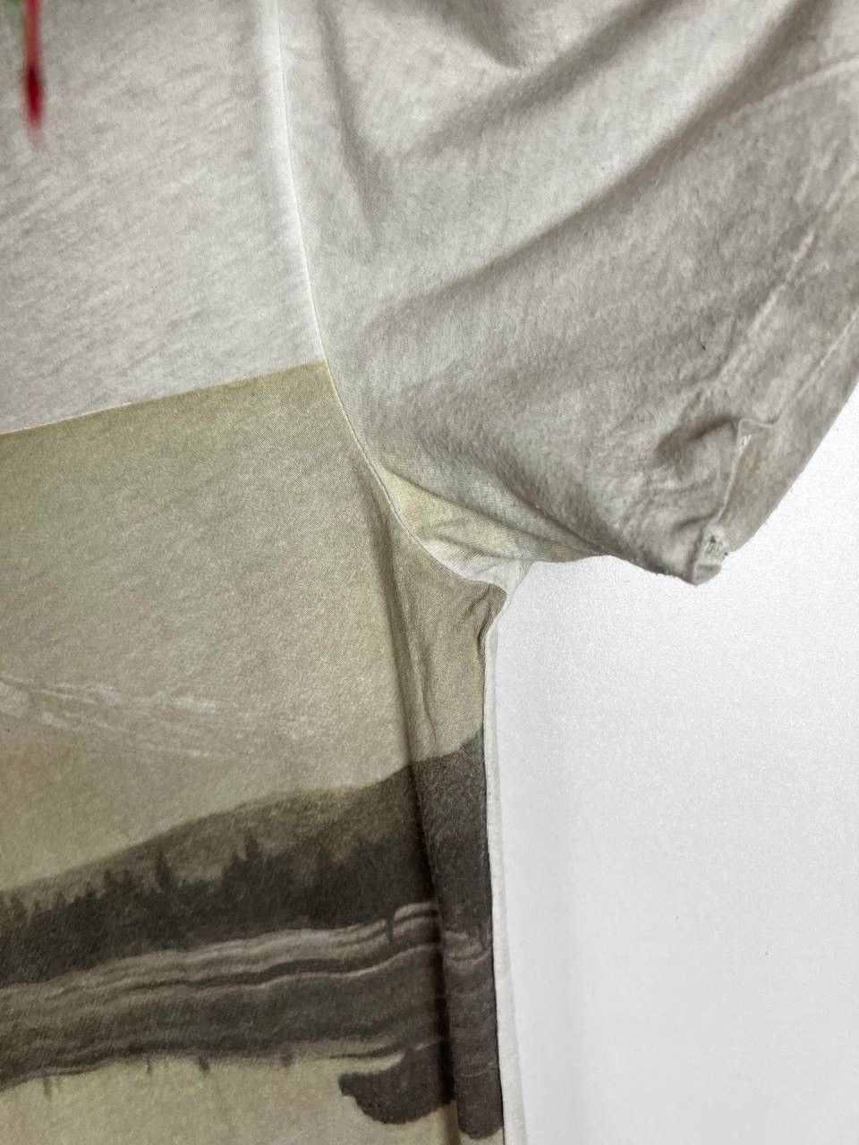 Allsaints Allsaints luxury t-shirts size M Size US M / EU 48-50 / 2 - 4 Thumbnail