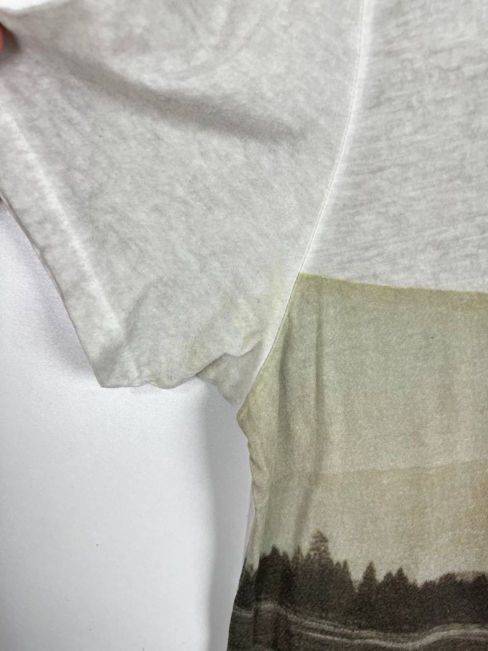 Allsaints Allsaints luxury t-shirts size M Size US M / EU 48-50 / 2 - 5 Thumbnail
