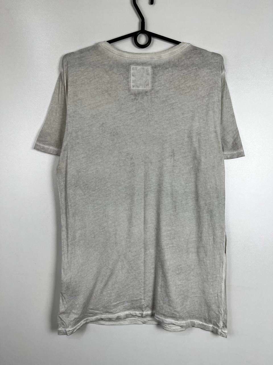 Allsaints Allsaints luxury t-shirts size M Size US M / EU 48-50 / 2 - 3 Thumbnail