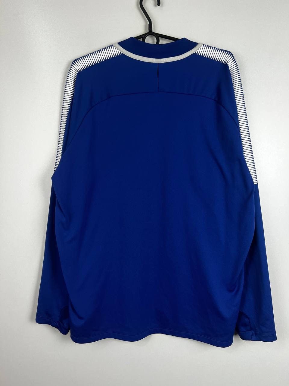 Vintage Chelsea Nike football sweatshirt size XL Size US XL / EU 56 / 4 - 5 Thumbnail