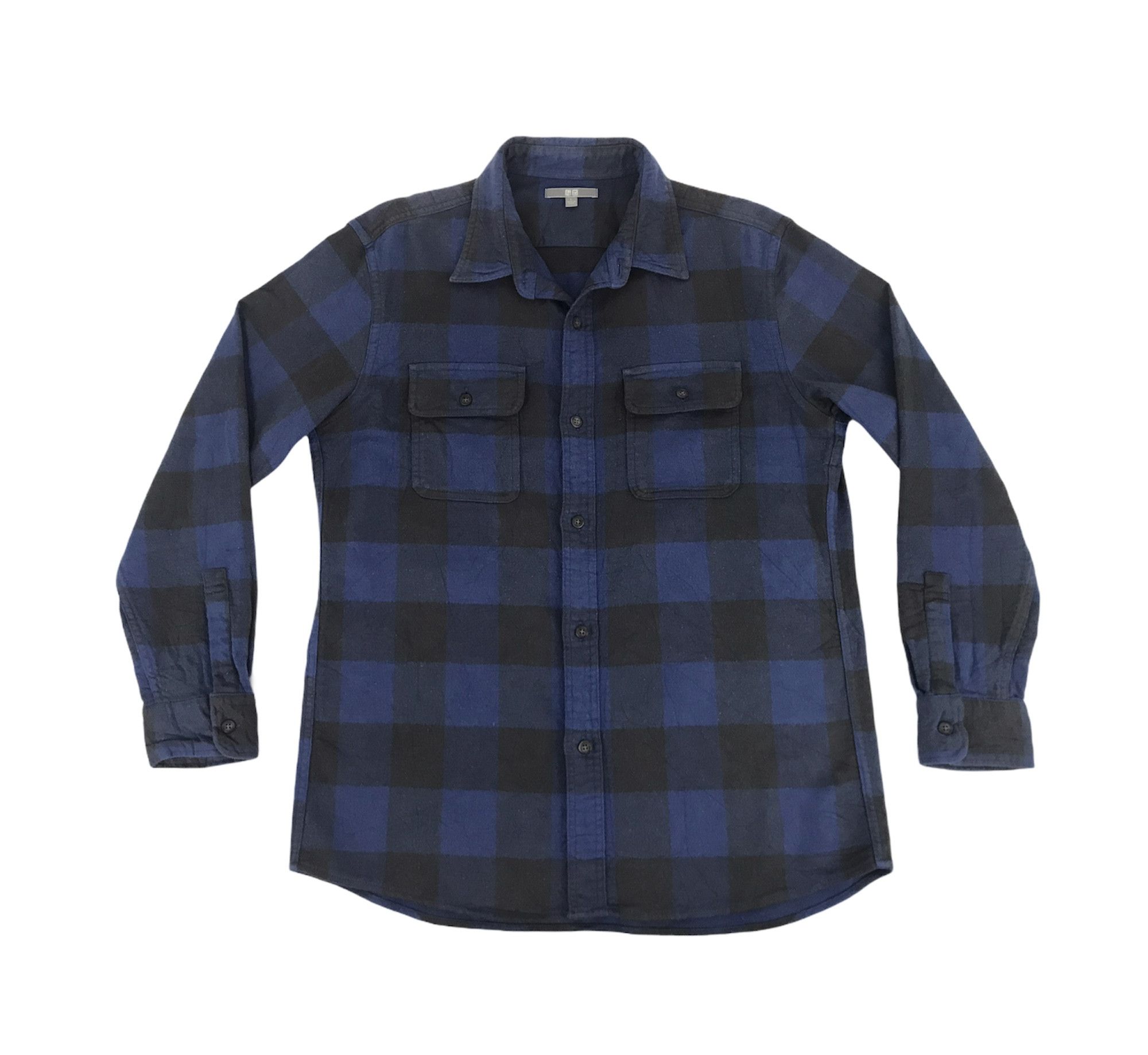 KAJA CHECK FLANNEL SHIRT JACKET | KAJA