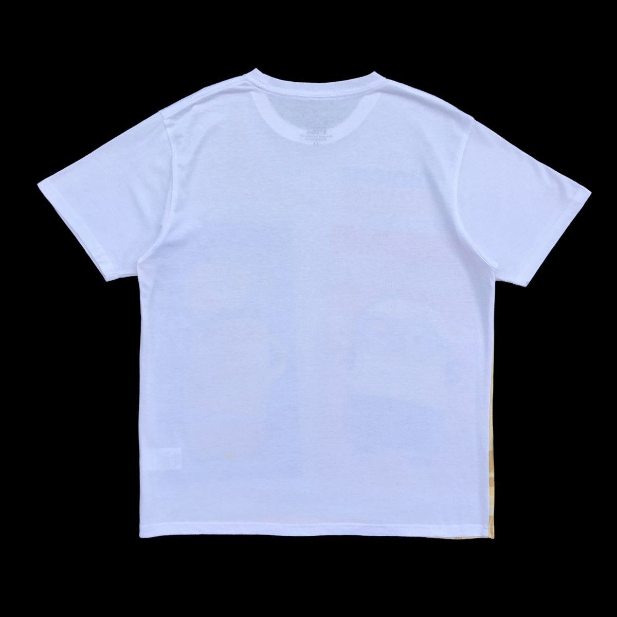 Cartoon Network Despicable ME Minion Paradise Vacation Tip Full Print Tee Size US L / EU 52-54 / 3 - 7 Thumbnail