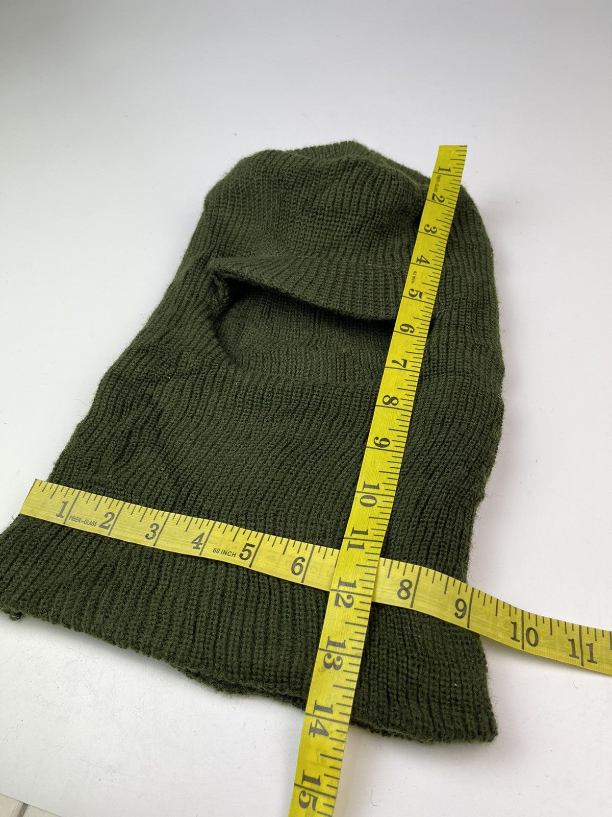 Japanese Brand Japanese Balaclava Mask Beanie Hats Snow Cap Size ONE SIZE - 4 Thumbnail