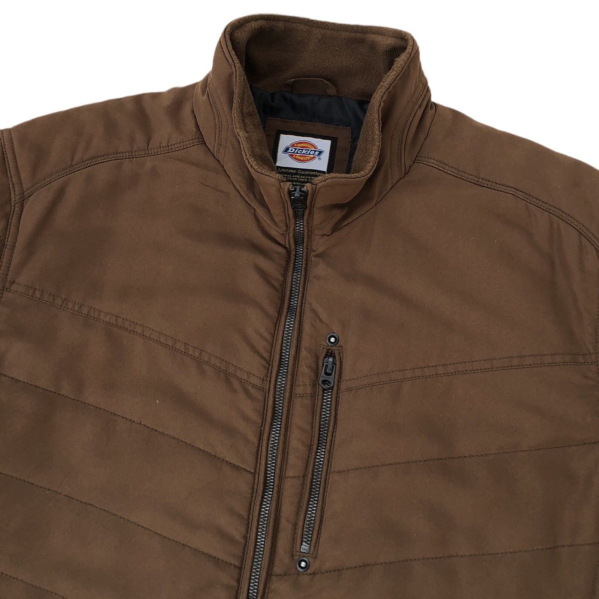 Dickies Dickies Workwear Light Jacket Size US L / EU 52-54 / 3 - 9 Thumbnail