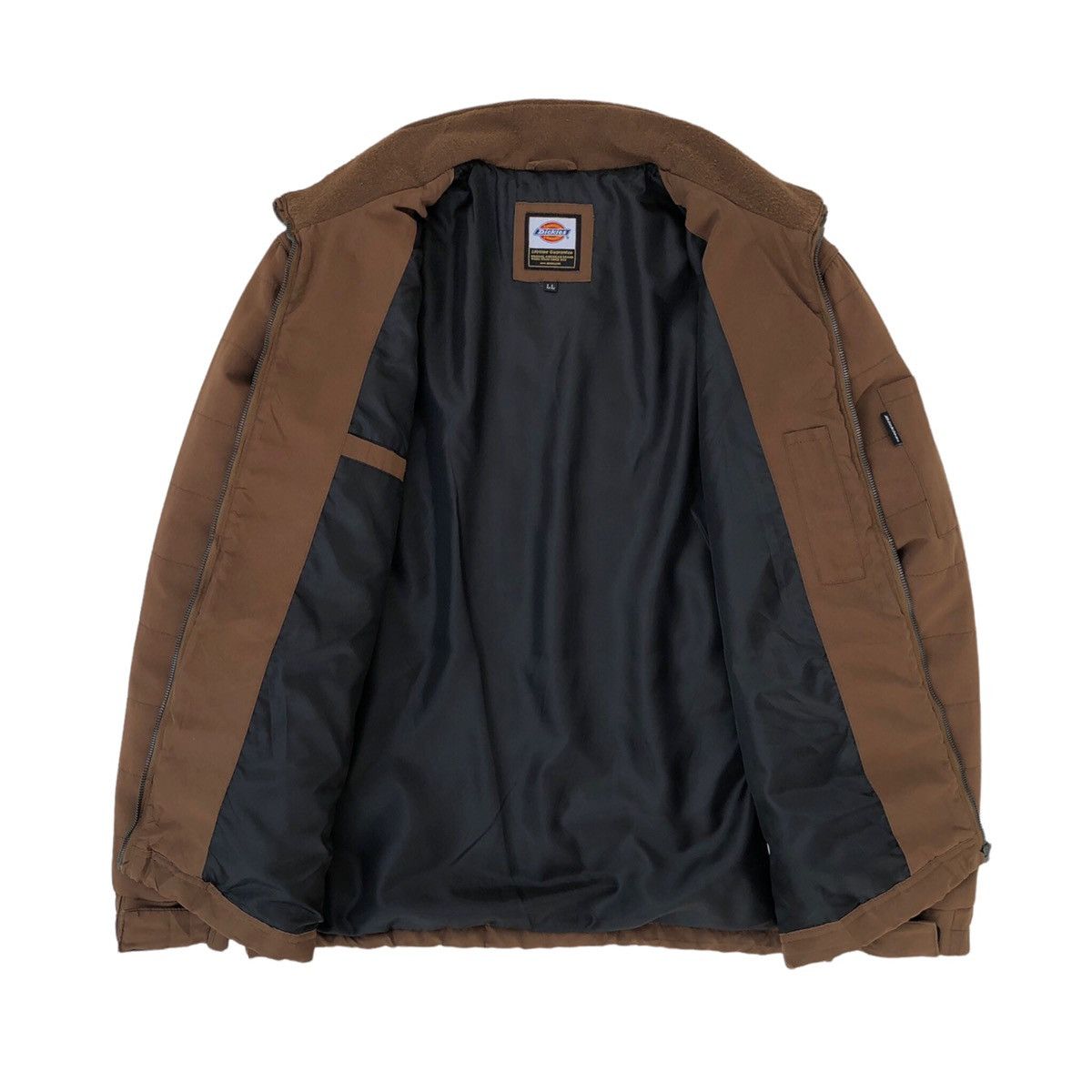 Dickies Dickies Workwear Light Jacket Size US L / EU 52-54 / 3 - 8 Thumbnail