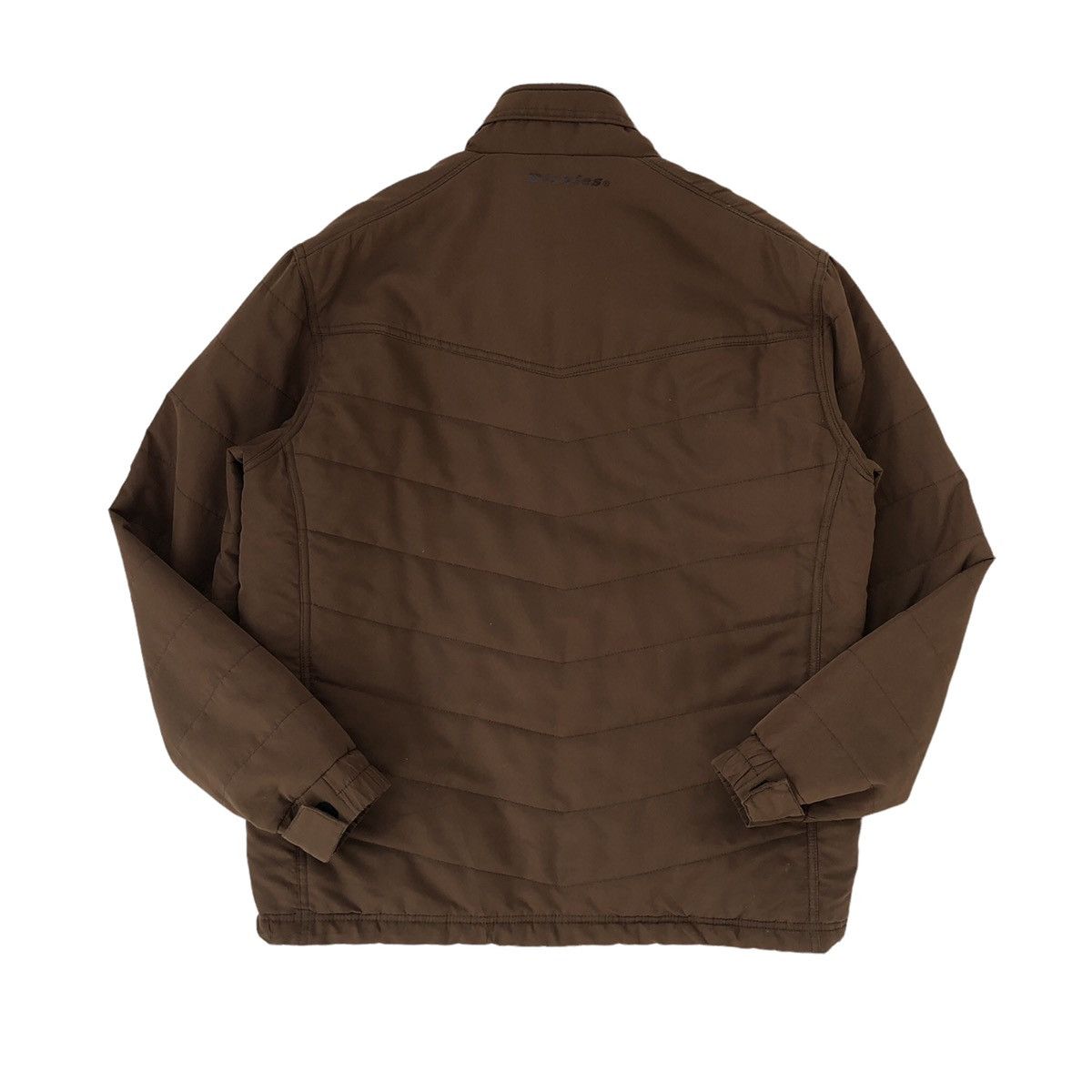 Dickies Dickies Workwear Light Jacket Size US L / EU 52-54 / 3 - 14 Thumbnail
