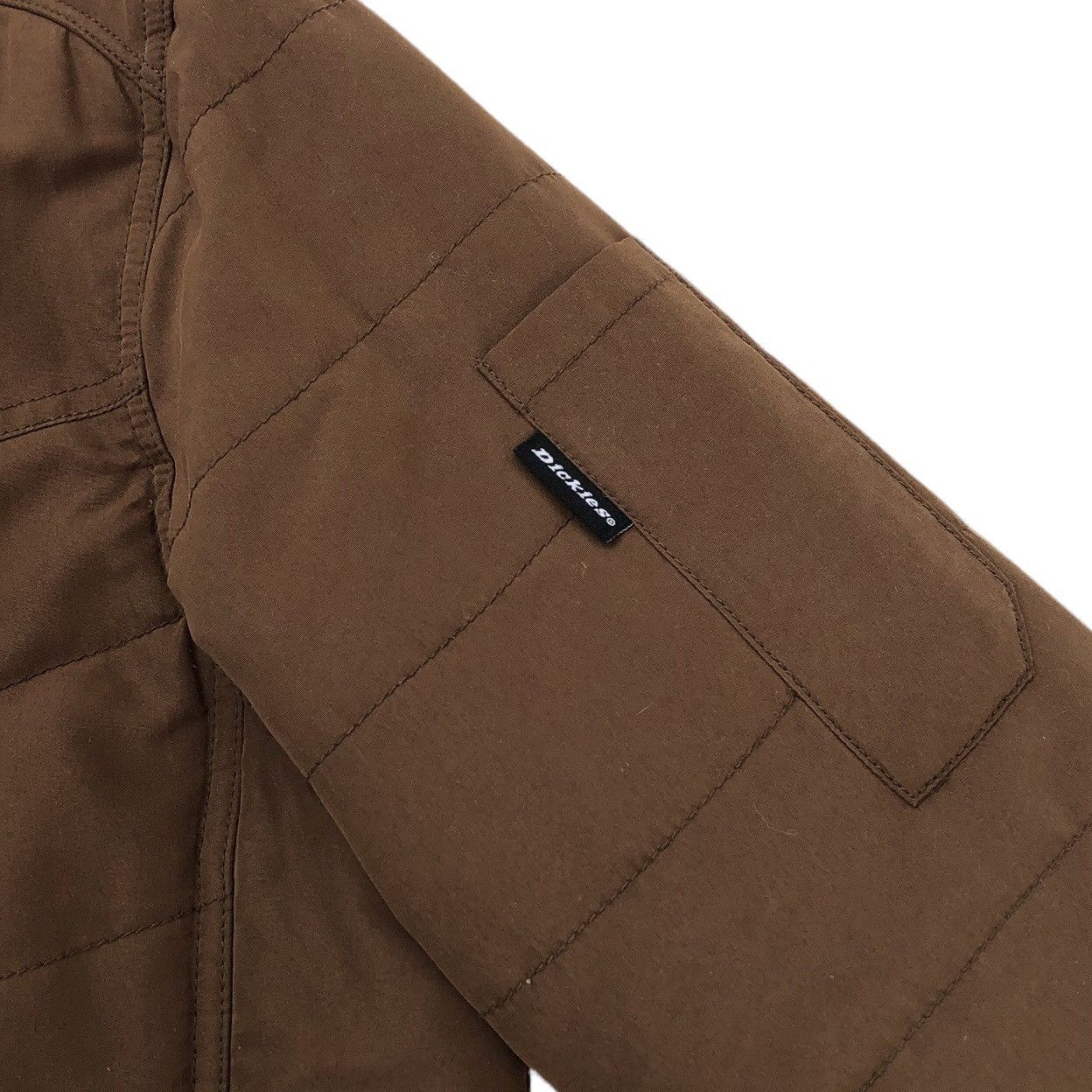 Dickies Dickies Workwear Light Jacket Size US L / EU 52-54 / 3 - 10 Thumbnail